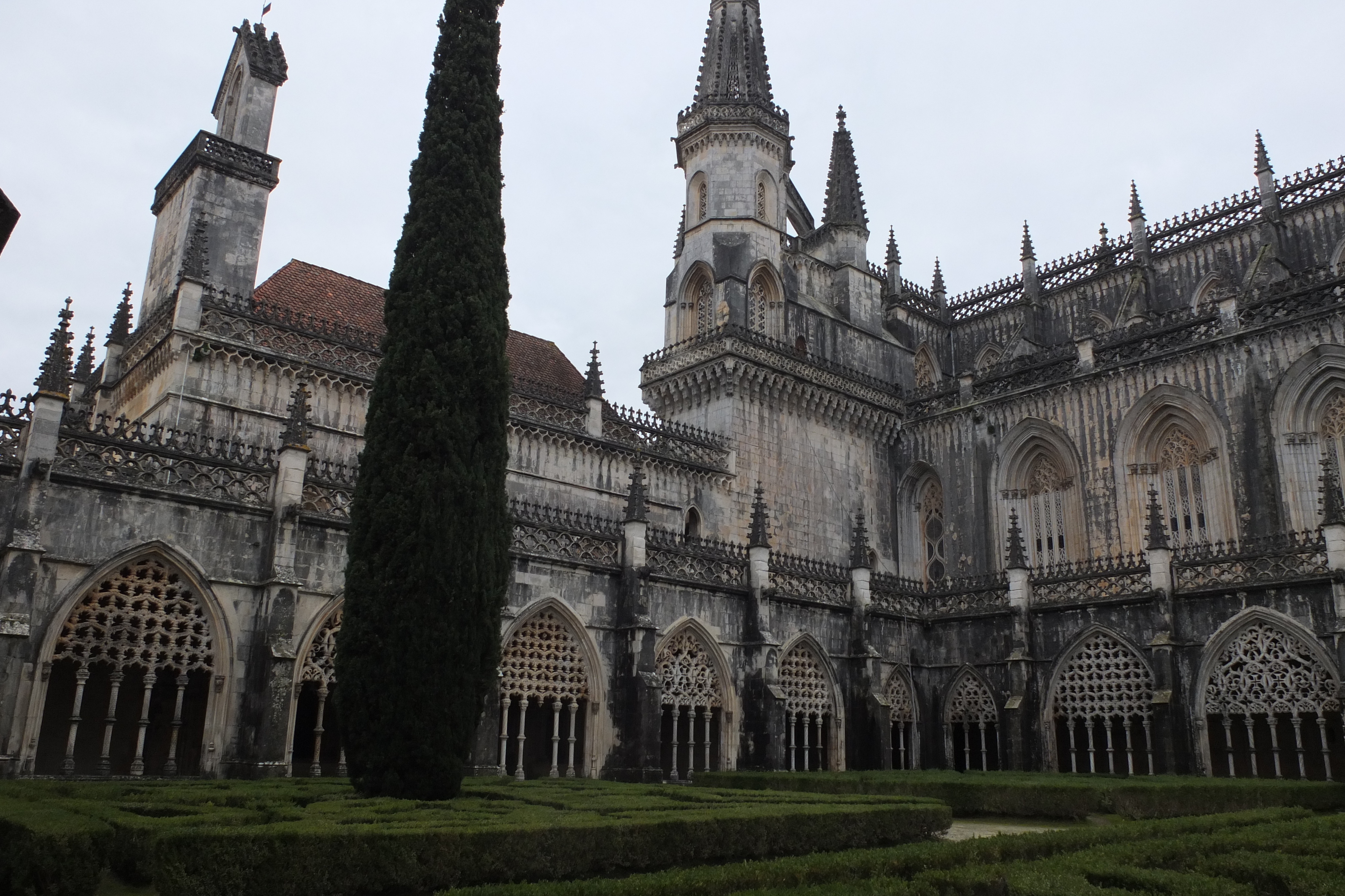 Picture Portugal Batalha 2013-01 143 - Around Batalha