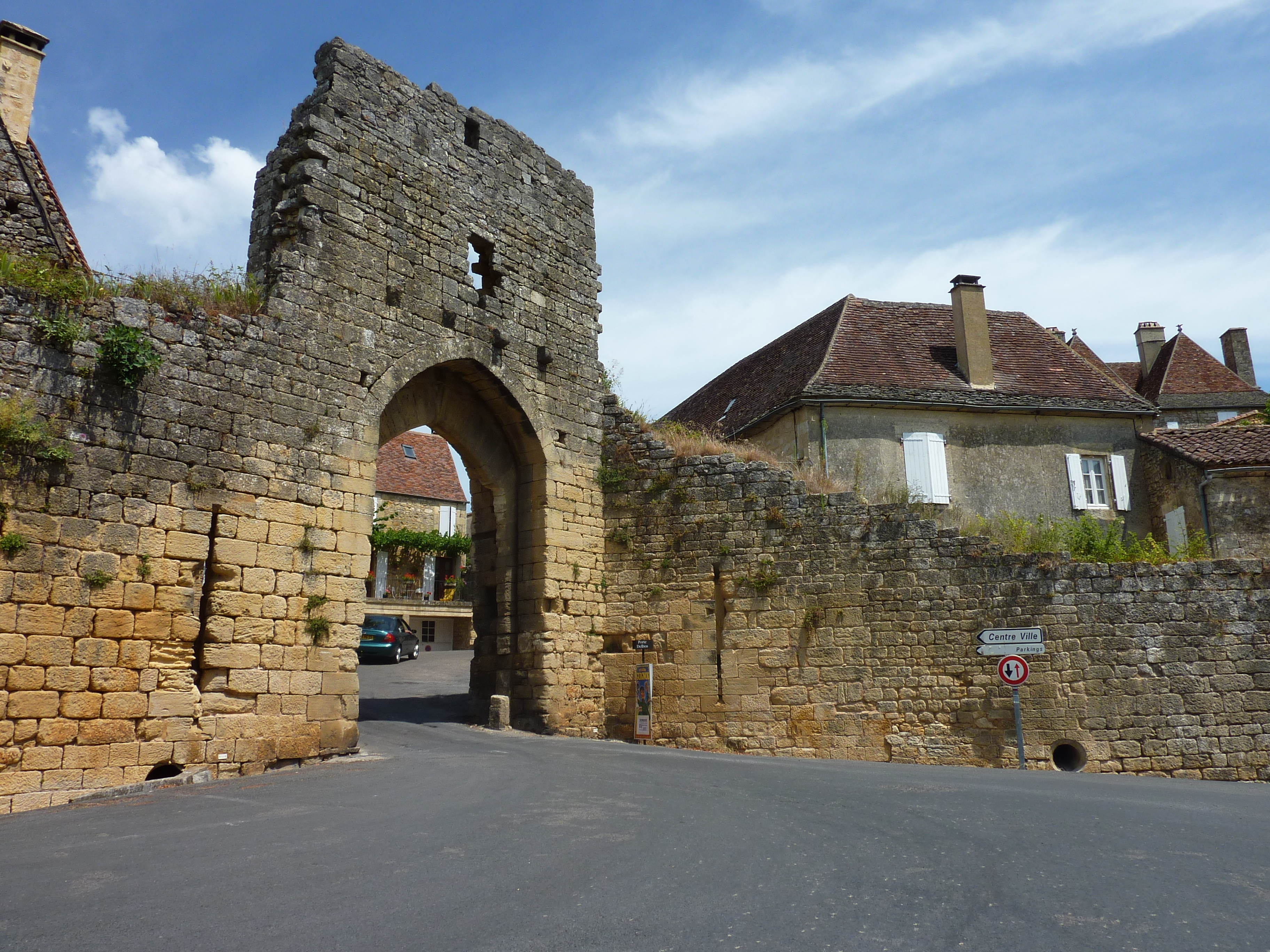 Picture France Perigord 2009-07 17 - Discovery Perigord