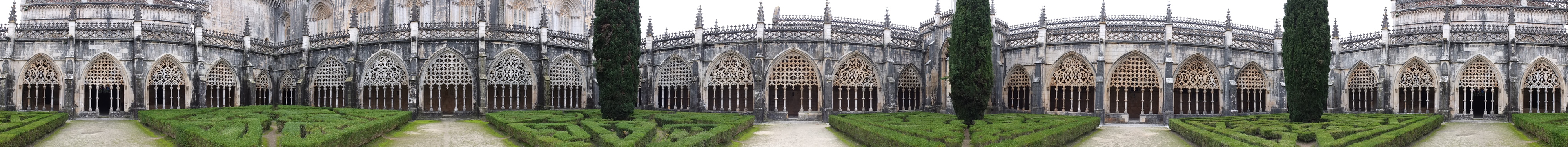 Picture Portugal Batalha 2013-01 152 - History Batalha