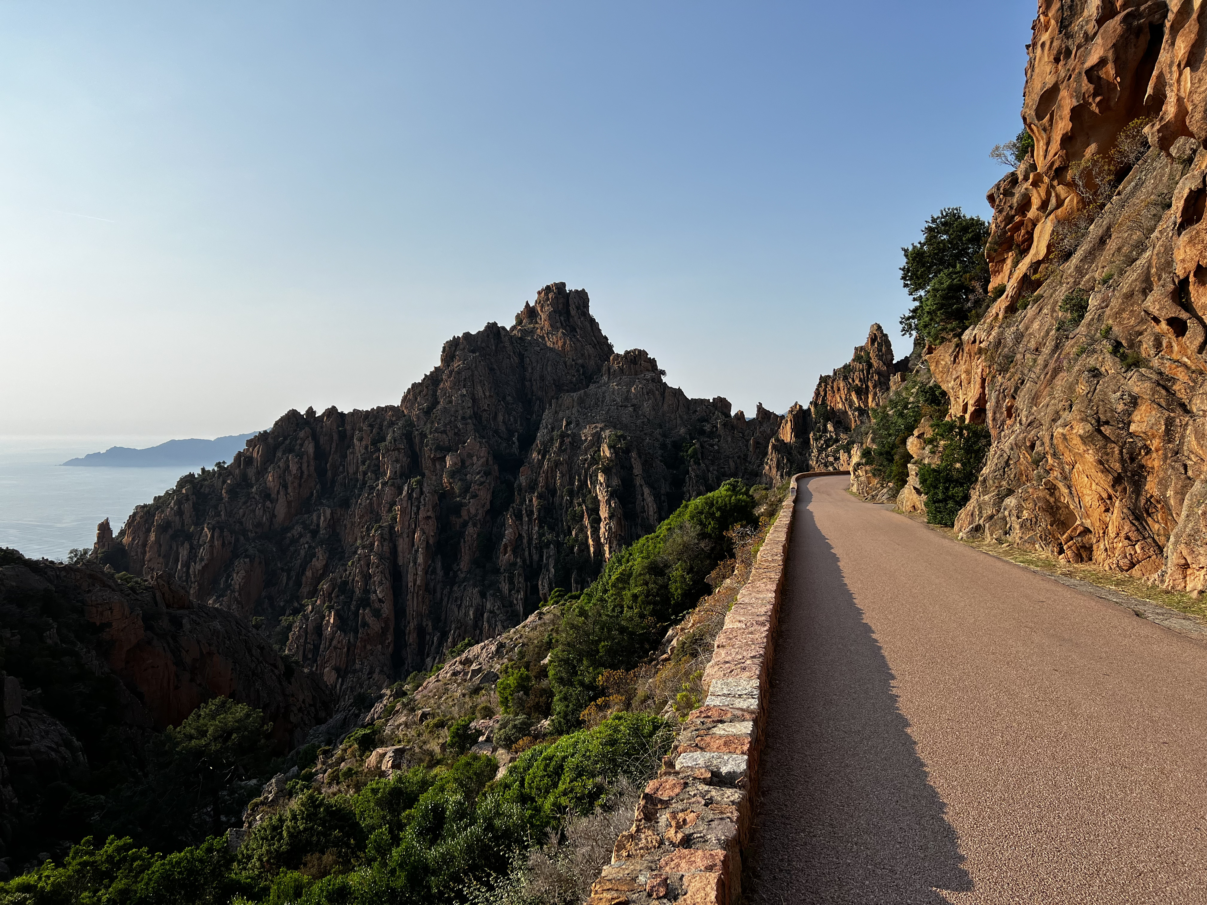 Picture France Corsica Calanques de Piana 2023-06 14 - Tours Calanques de Piana