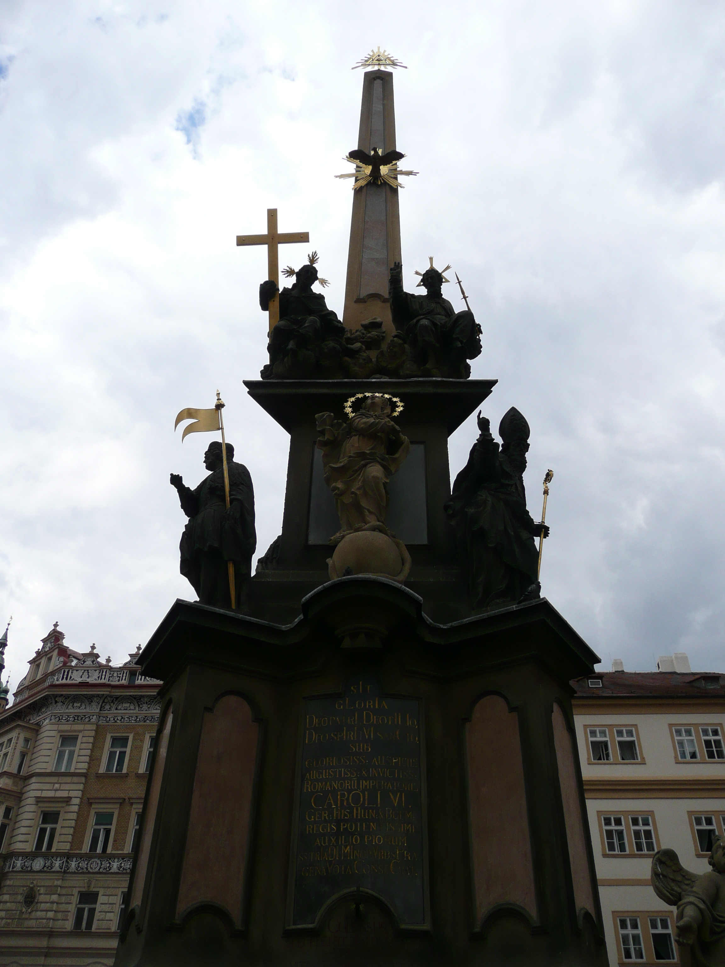 Picture Czech Republic Prague Around Prague Castle 2007-07 123 - Around Around Prague Castle