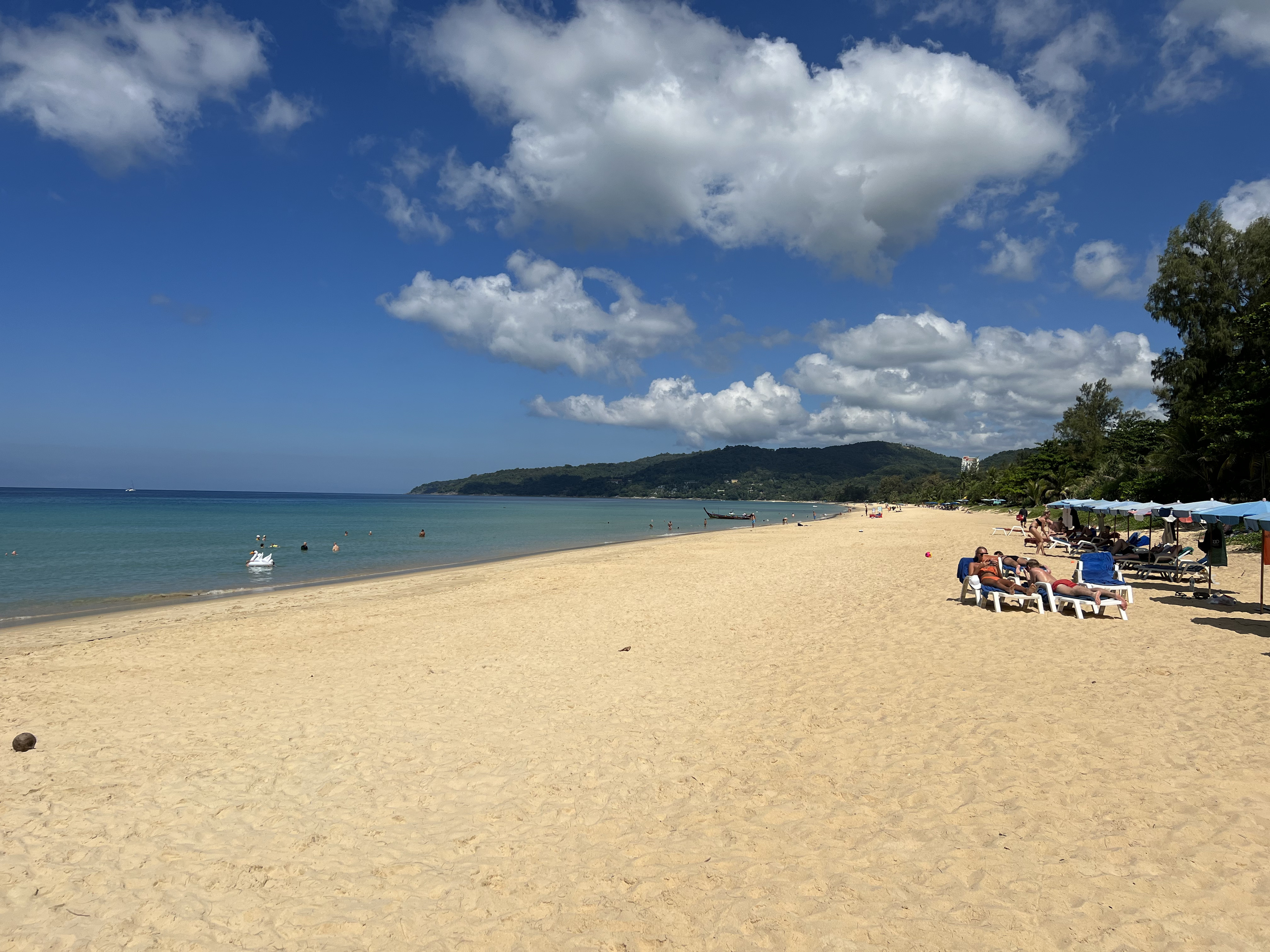 Picture Thailand Phuket Kata Beach 2021-12 39 - Tour Kata Beach