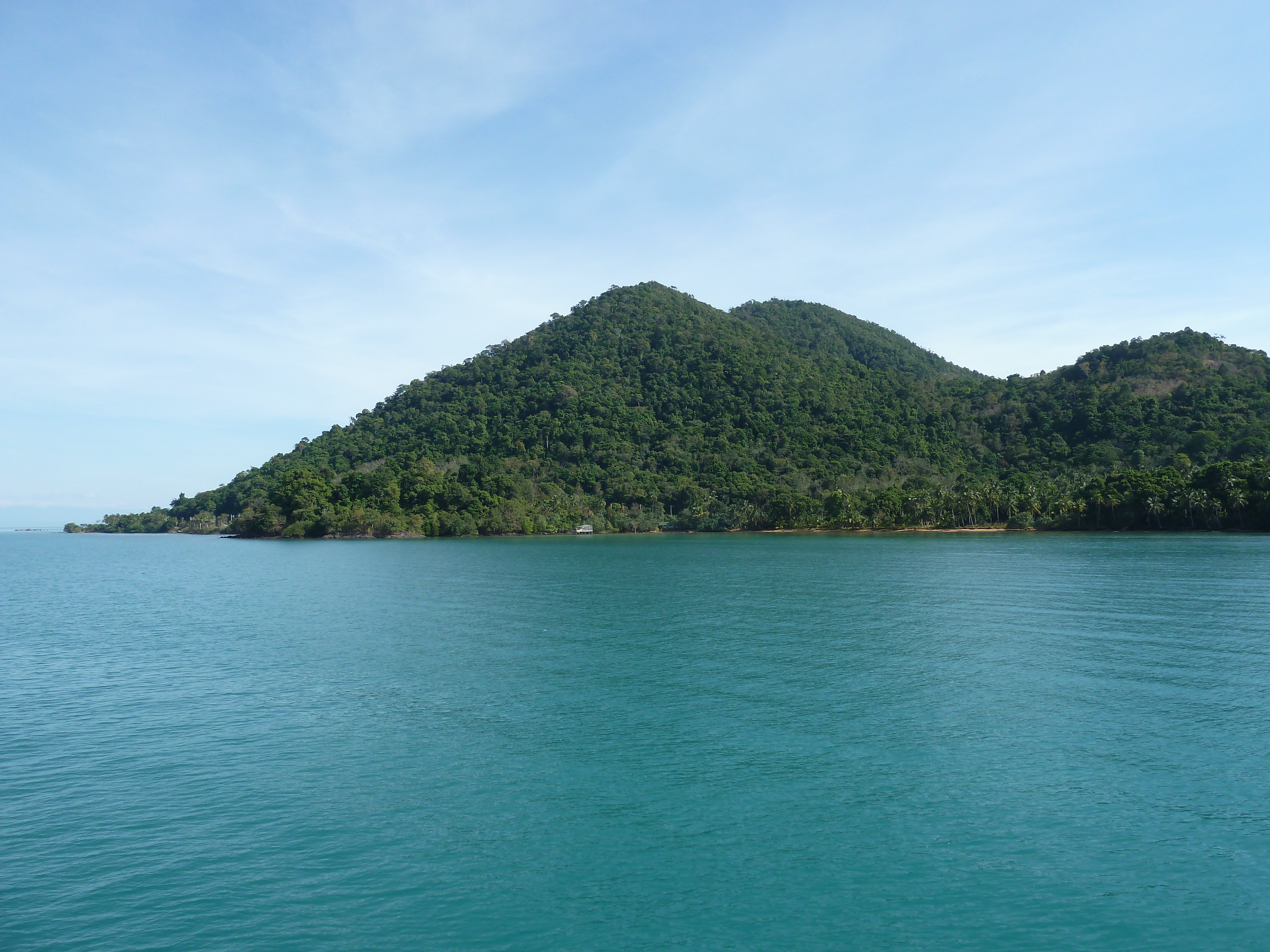 Picture Thailand Ko Chang 2011-12 93 - History Ko Chang