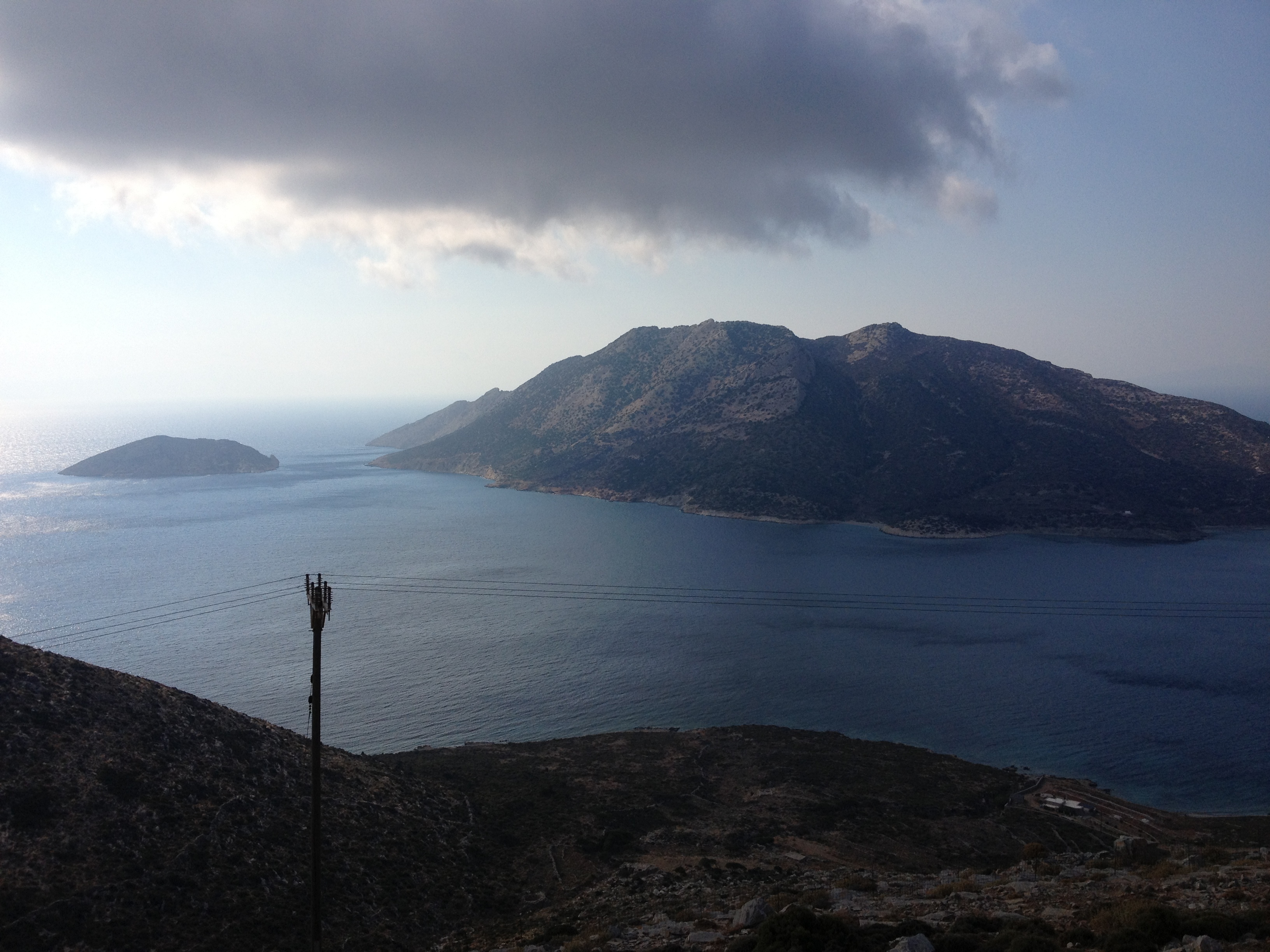 Picture Greece Amorgos 2014-07 17 - Tour Amorgos