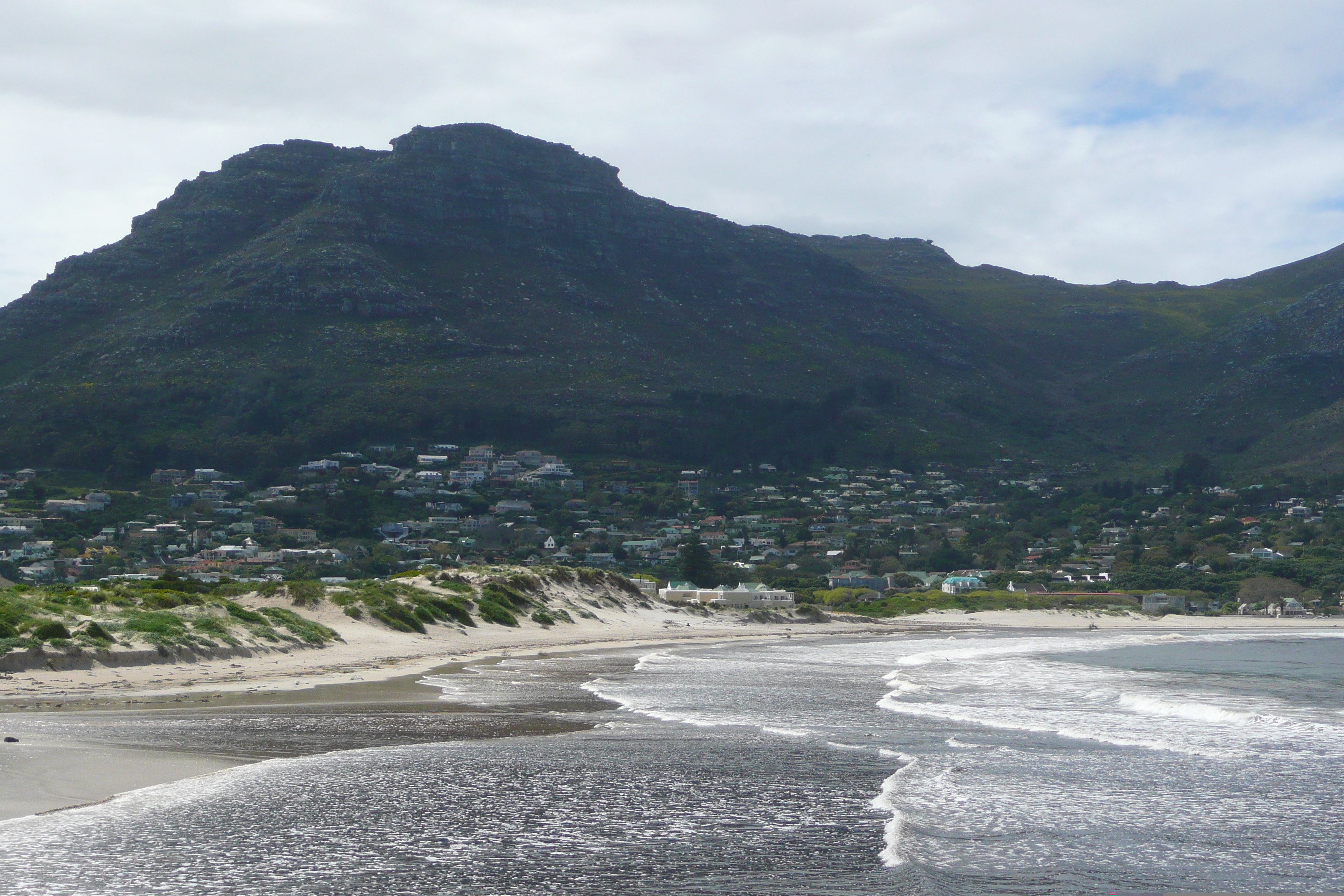 Picture South Africa Cape of Good Hope 2008-09 4 - History Cape of Good Hope