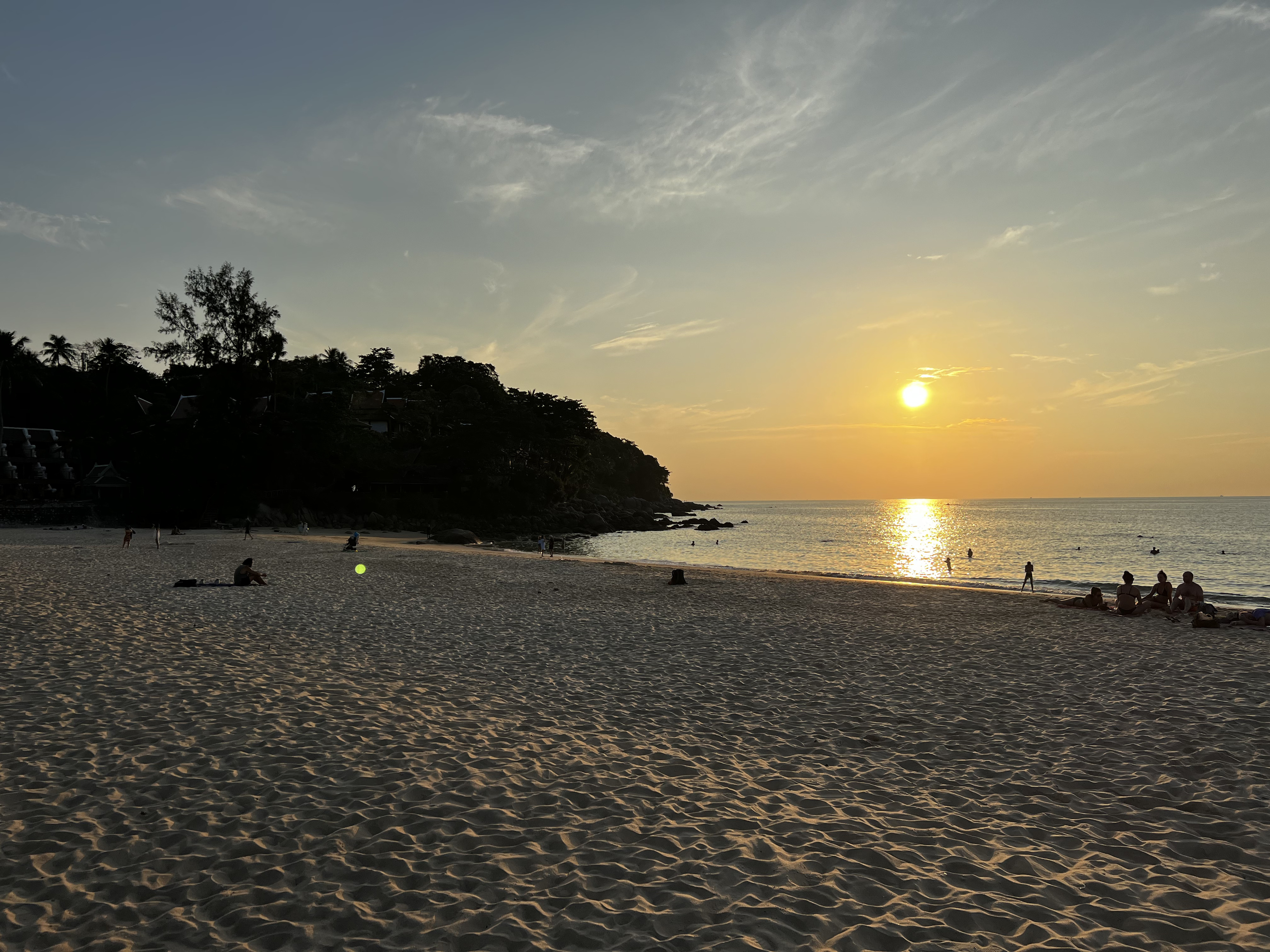 Picture Thailand Phuket Karon Beach 2021-12 1 - Journey Karon Beach