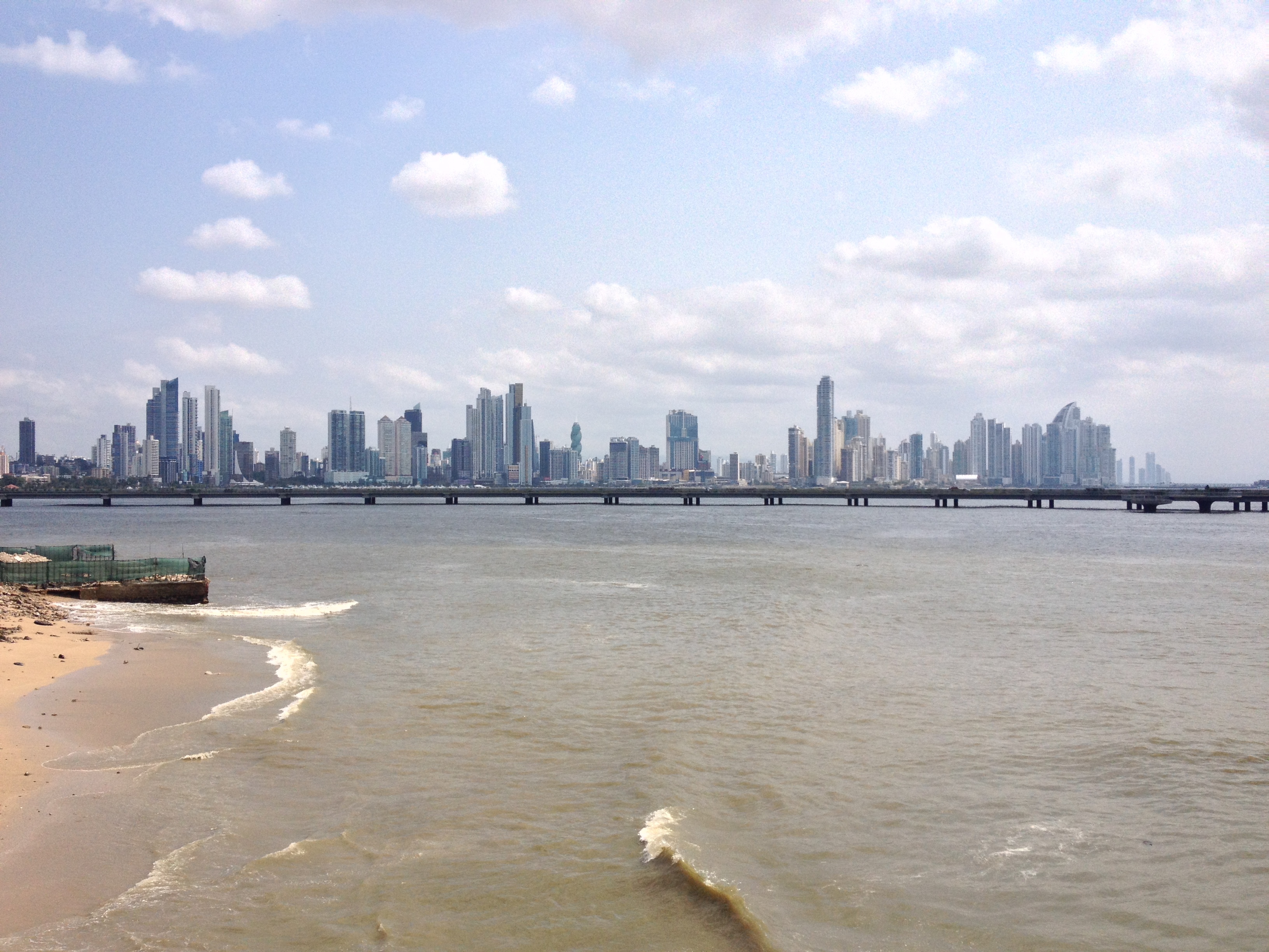 Picture Panama Panama City 2015-03 176 - History Panama City