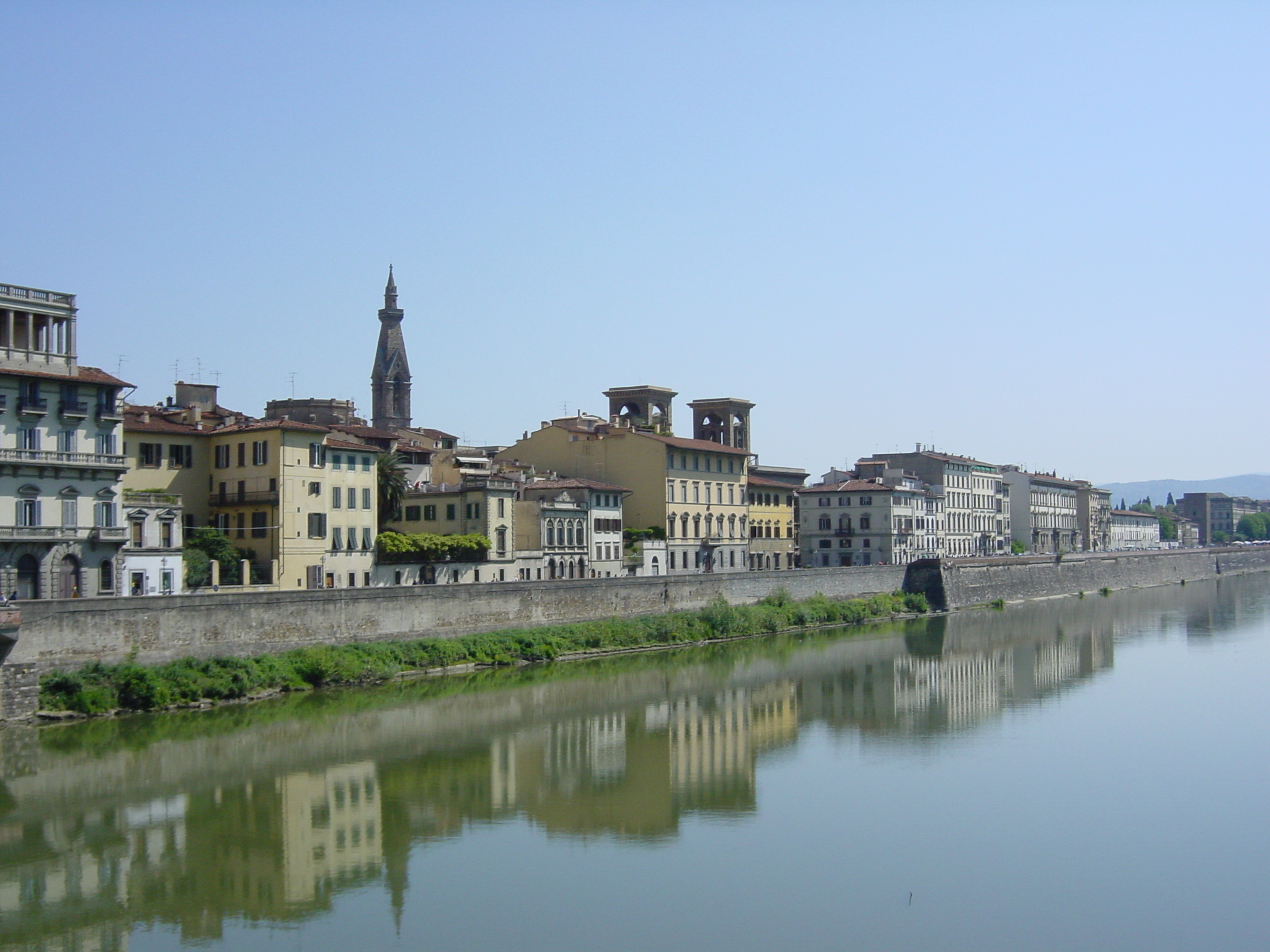 Picture Italy Florence 2002-04 186 - Discovery Florence