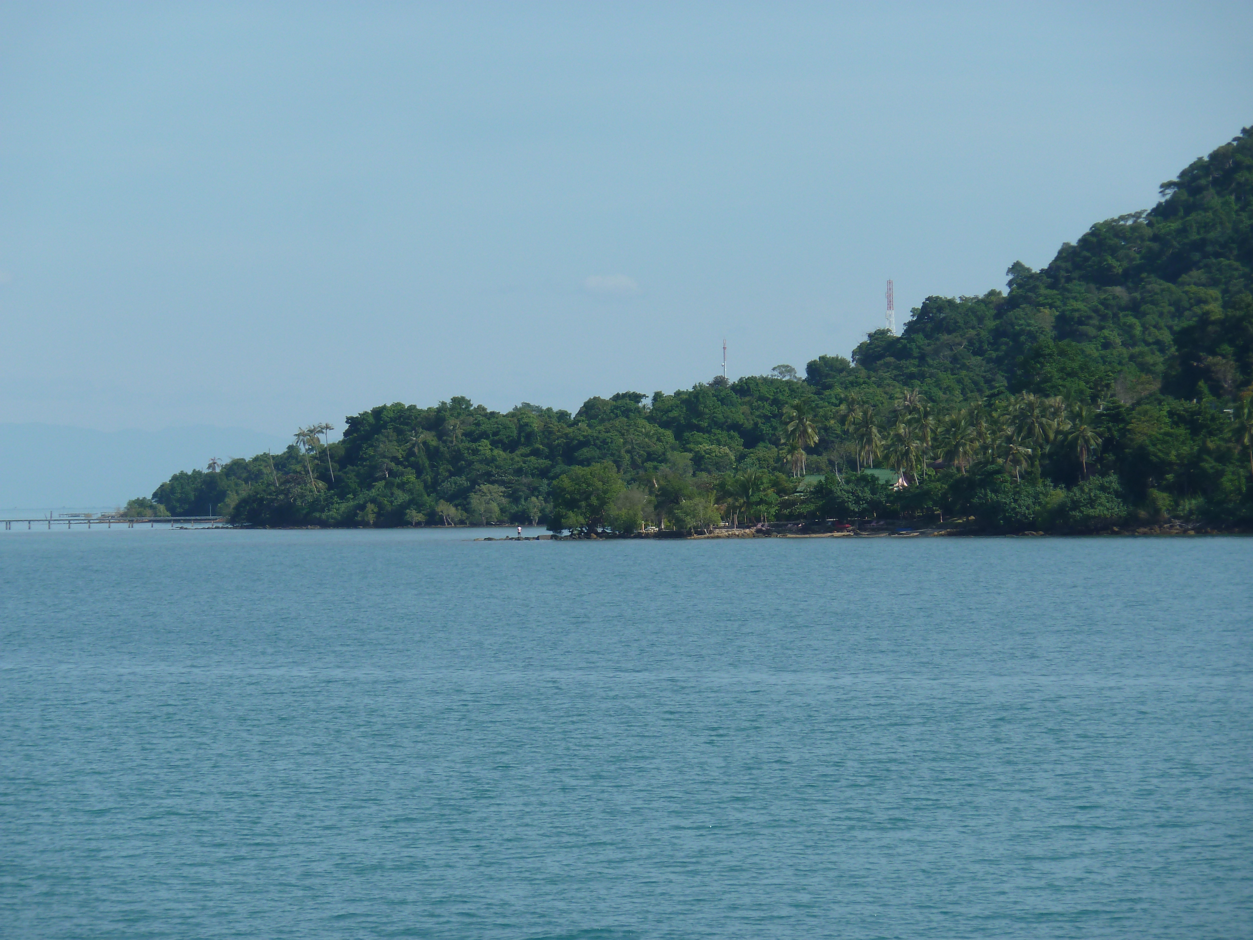 Picture Thailand Ko Chang 2011-12 123 - Discovery Ko Chang