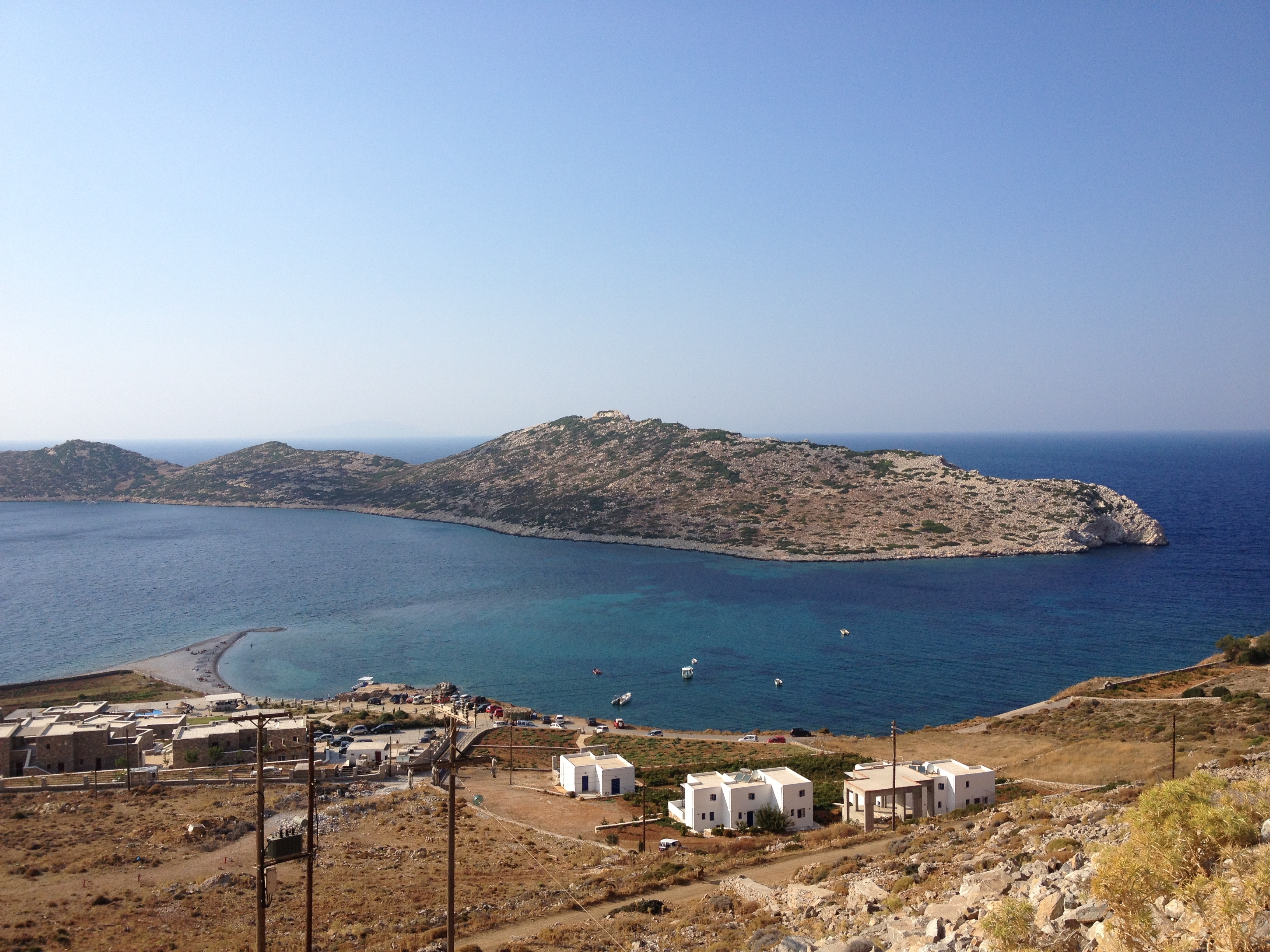 Picture Greece Amorgos 2014-07 67 - Journey Amorgos