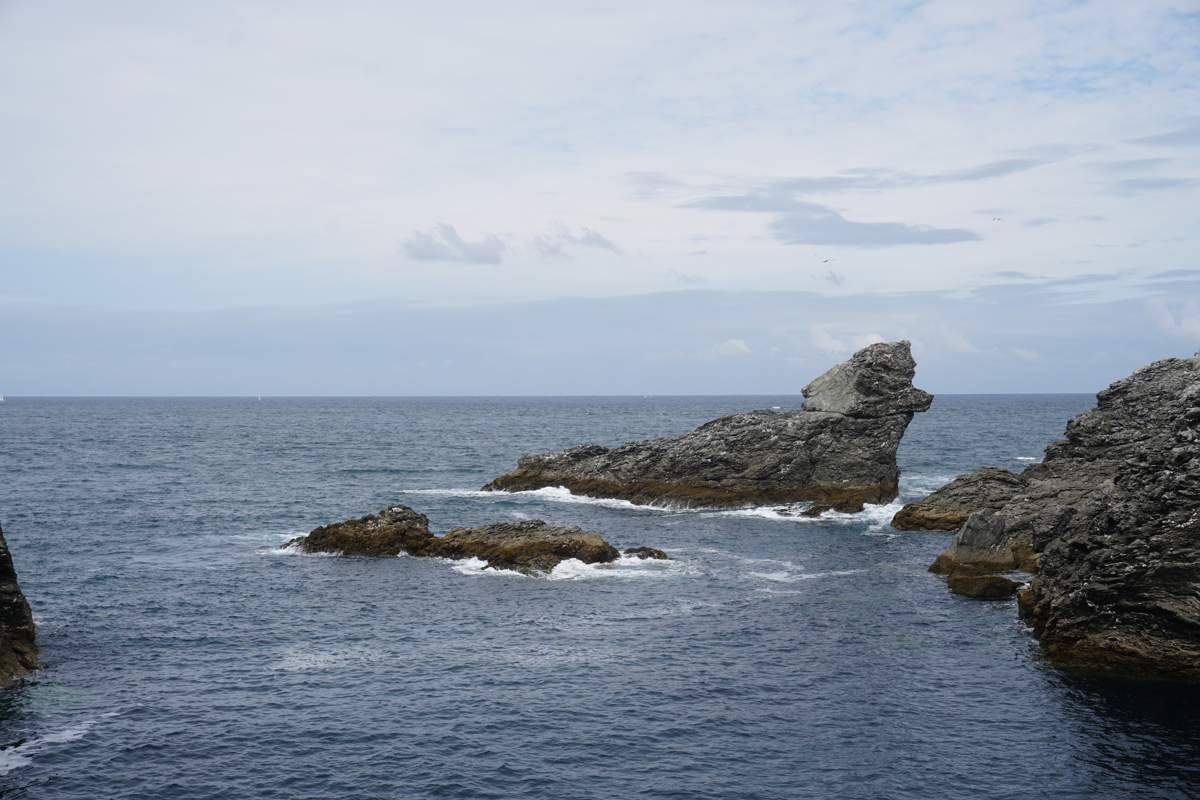 Picture France Belle-Ile 2016-08 181 - History Belle-Ile