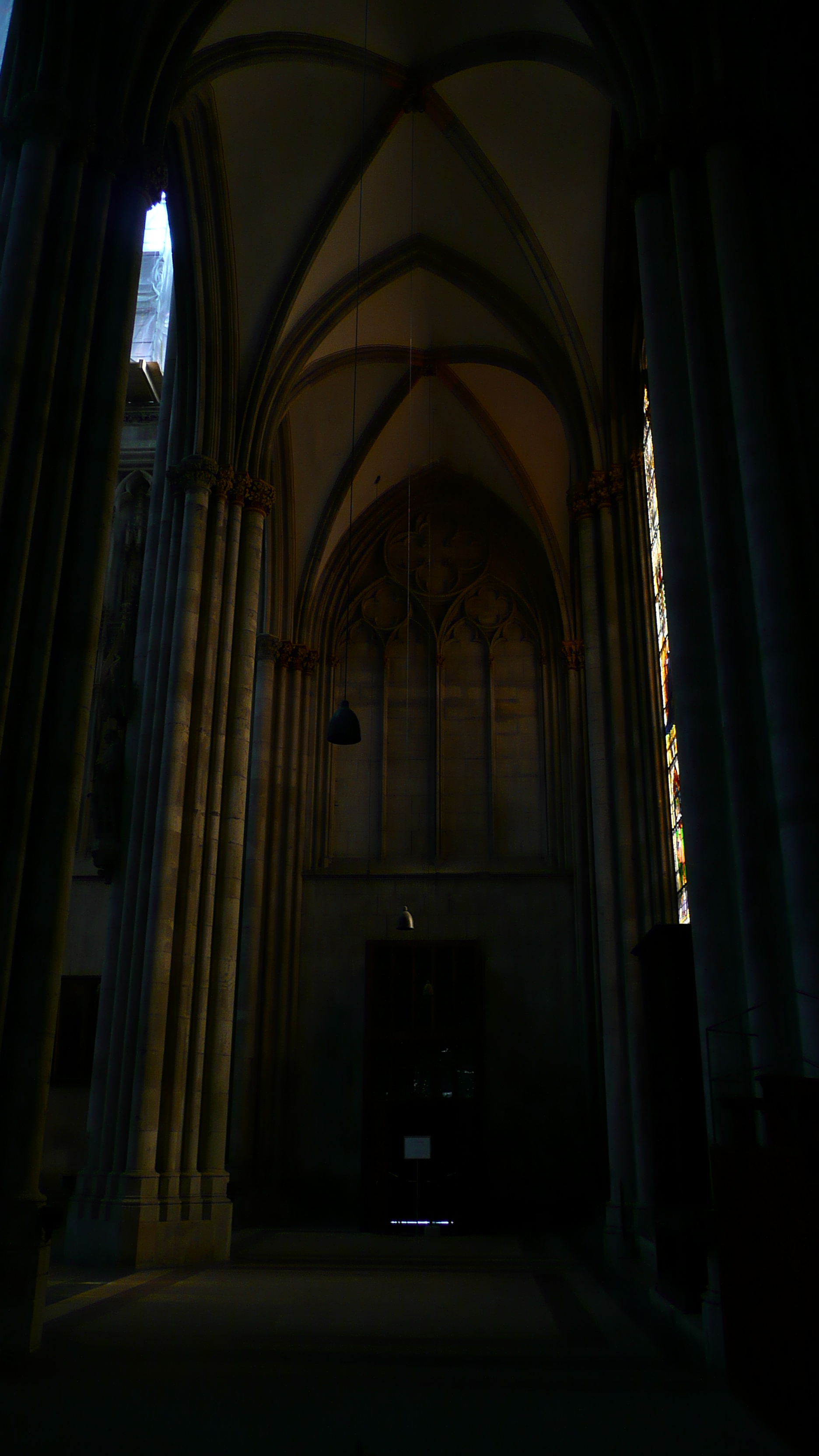 Picture Germany Cologne Cathedral 2007-05 302 - Tours Cathedral