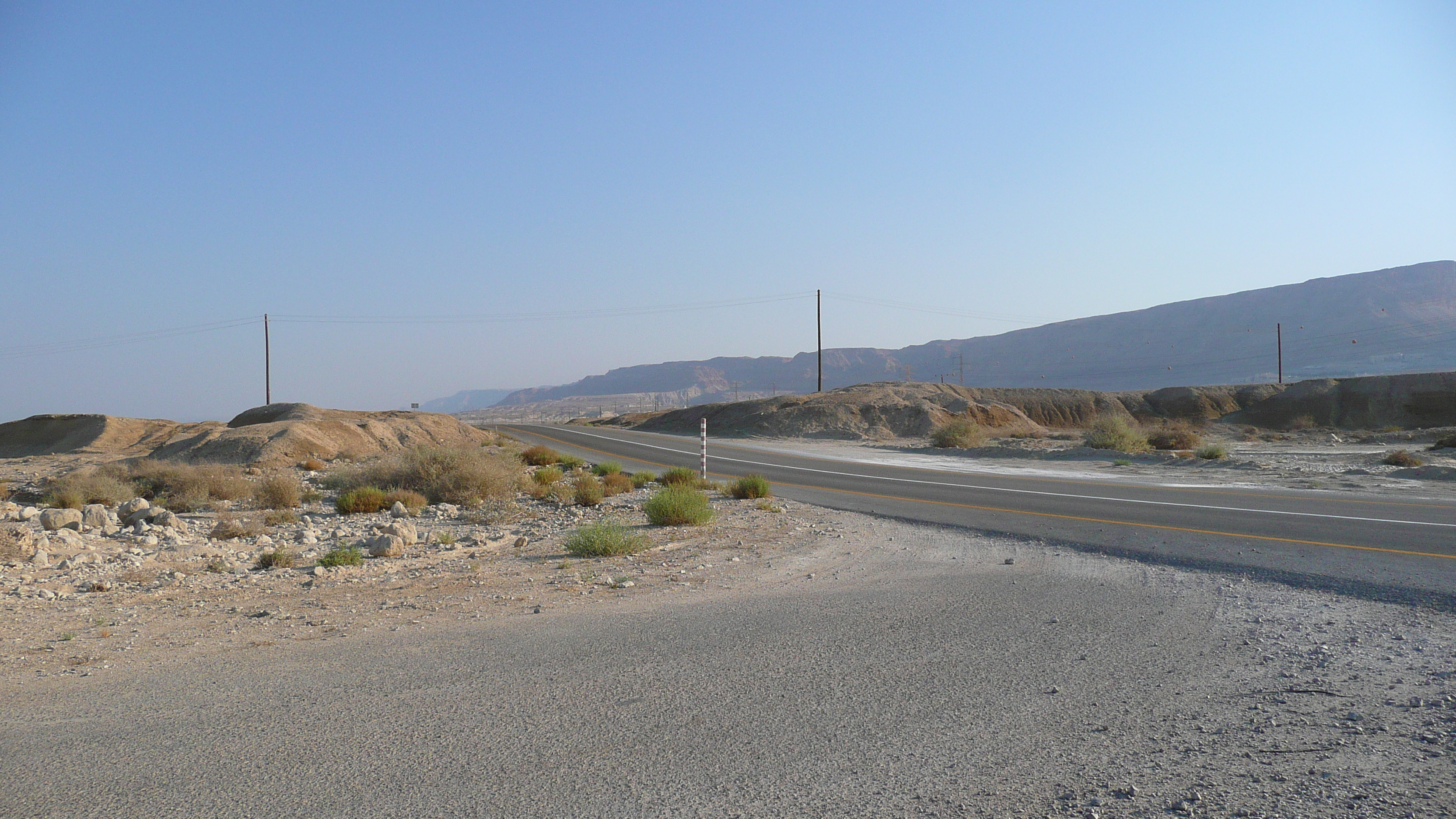 Picture Israel Dead Sea 2007-06 25 - Tours Dead Sea