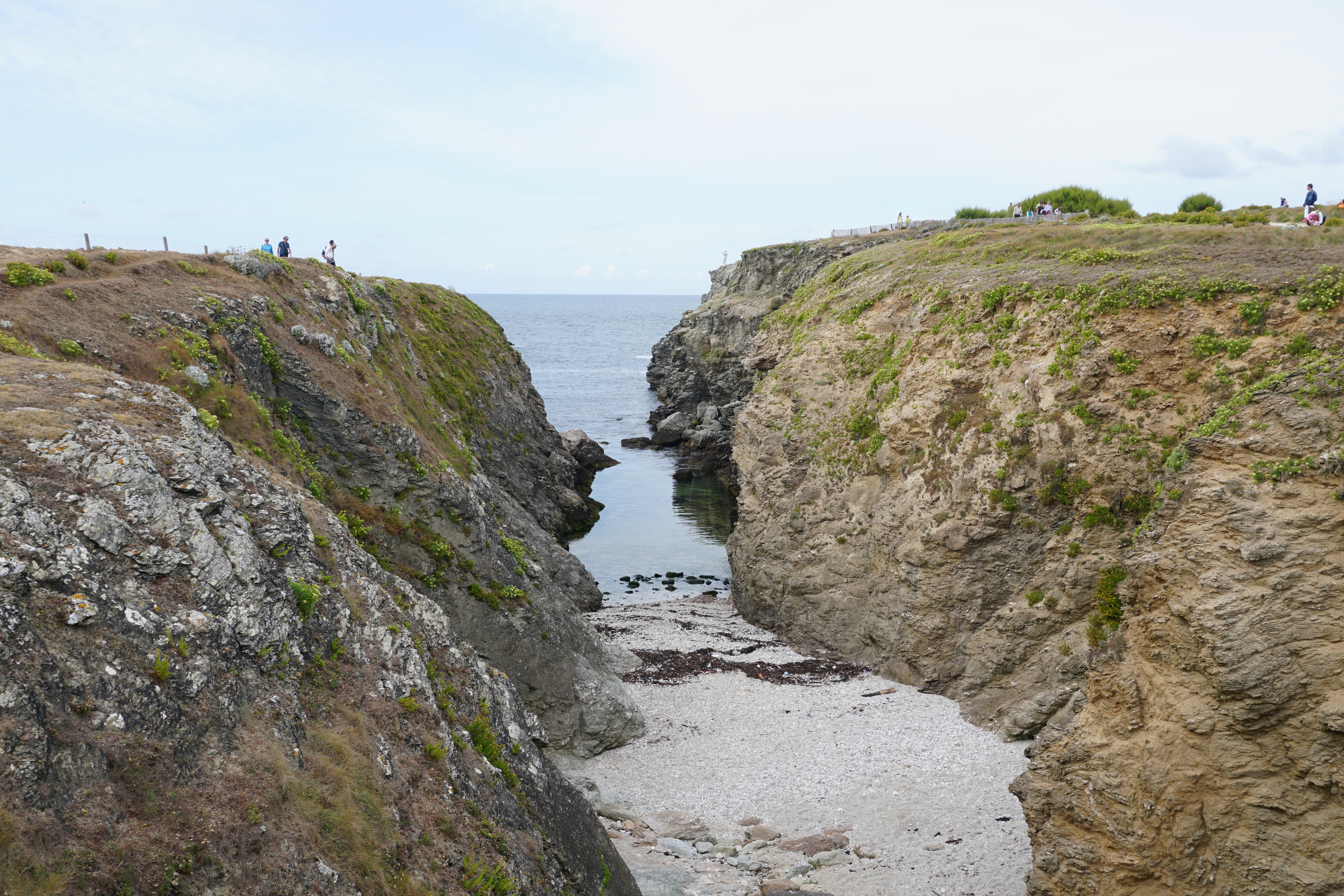 Picture France Belle-Ile 2016-08 157 - Center Belle-Ile