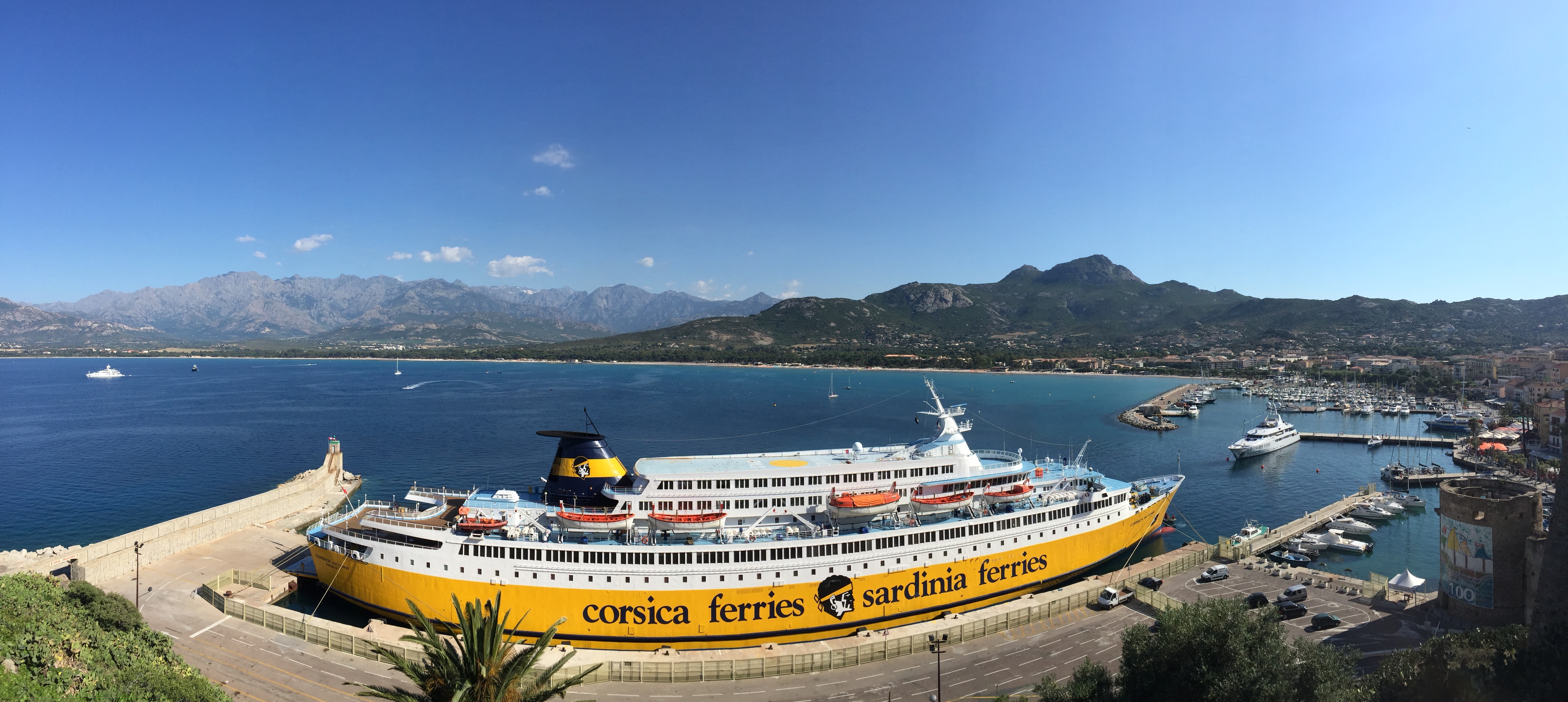 Picture France Corsica Calvi 2015-05 69 - Journey Calvi