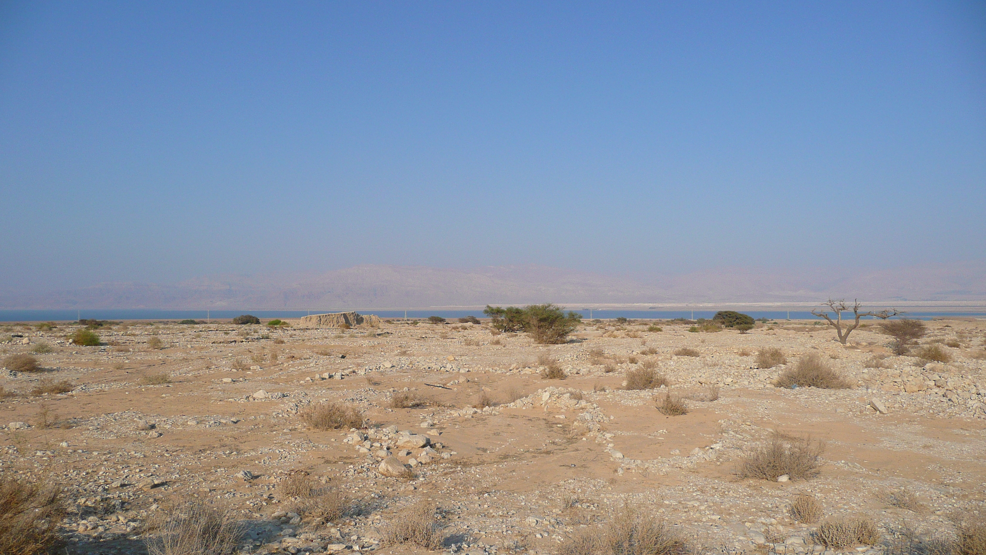 Picture Israel Dead Sea 2007-06 0 - Around Dead Sea