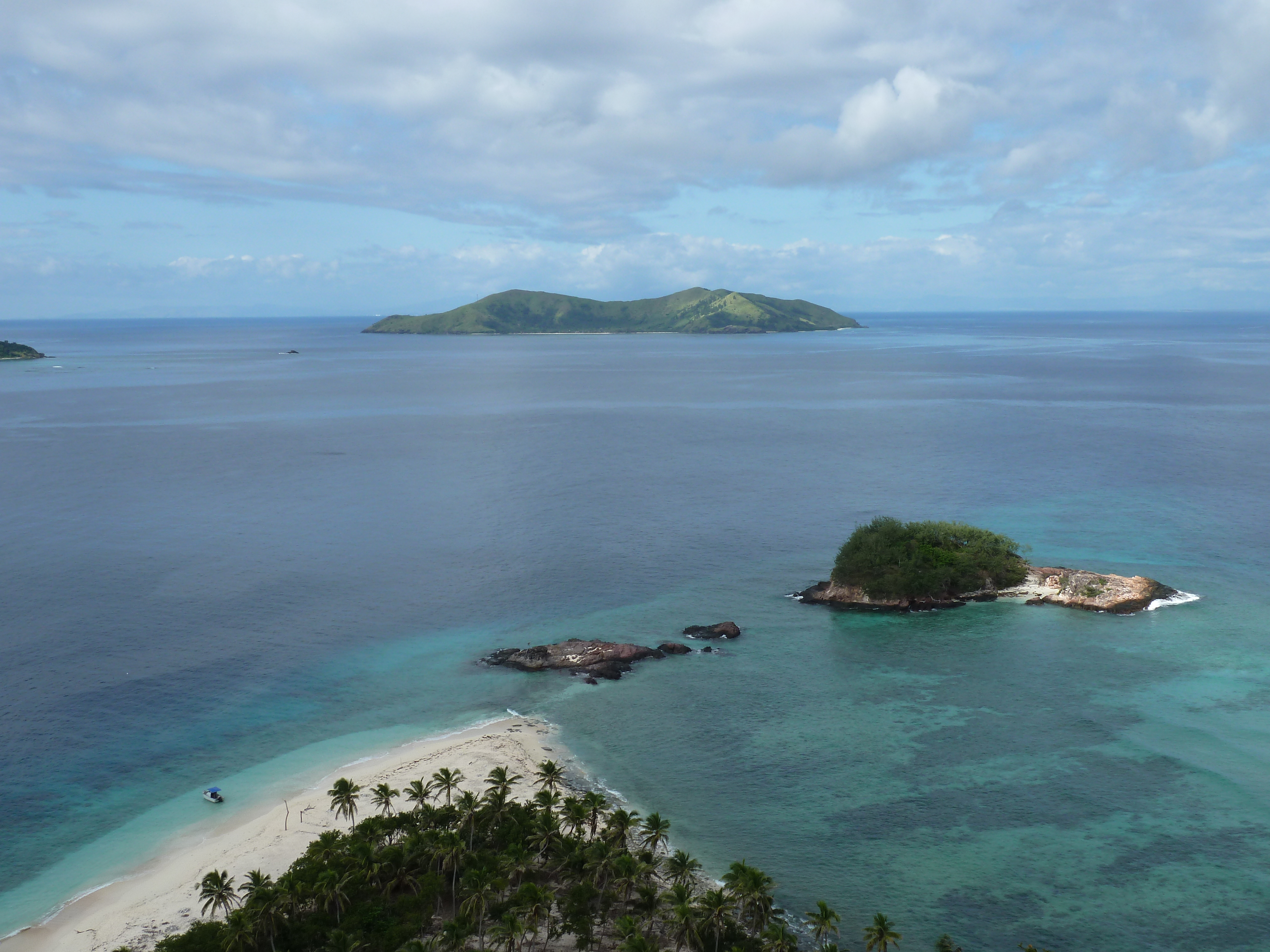 Picture Fiji Castaway Island 2010-05 172 - Tour Castaway Island