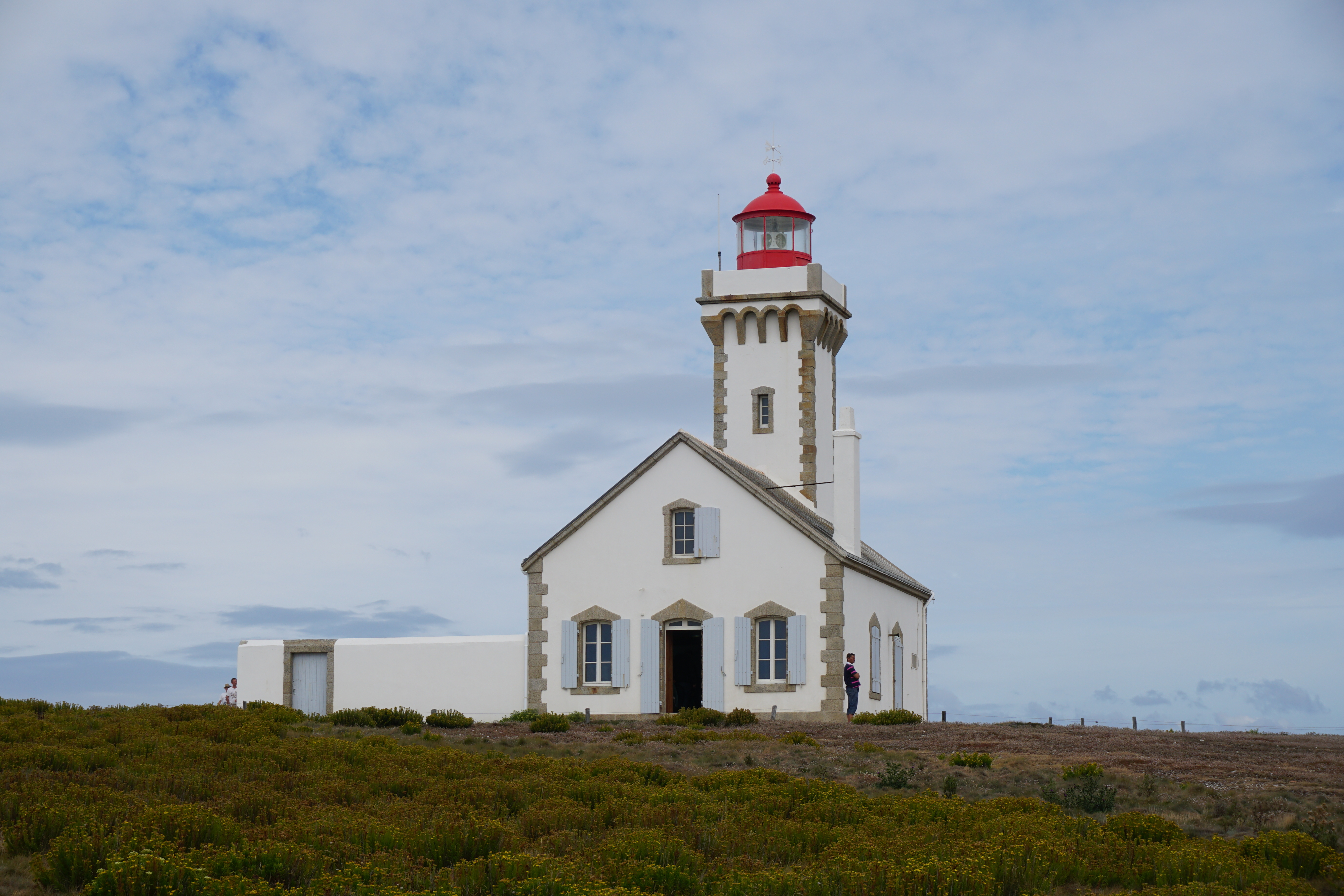 Picture France Belle-Ile 2016-08 125 - Journey Belle-Ile