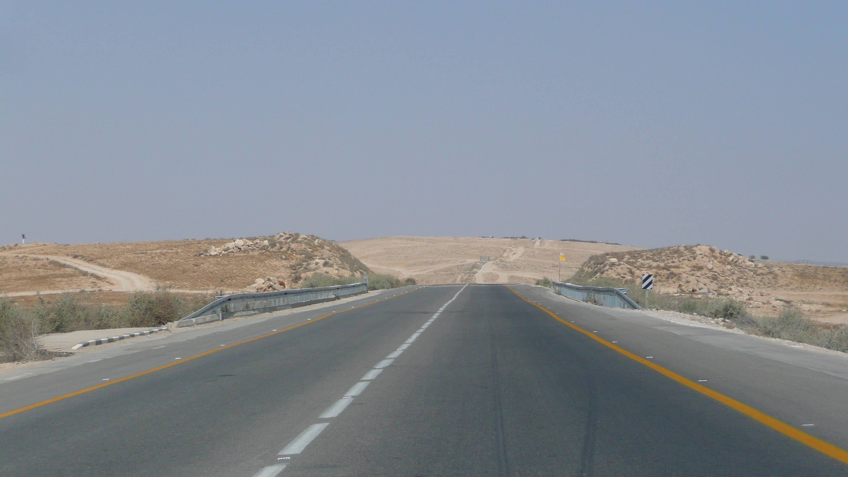 Picture Israel Ashkelon to Arad road 2007-06 40 - Tours Ashkelon to Arad road