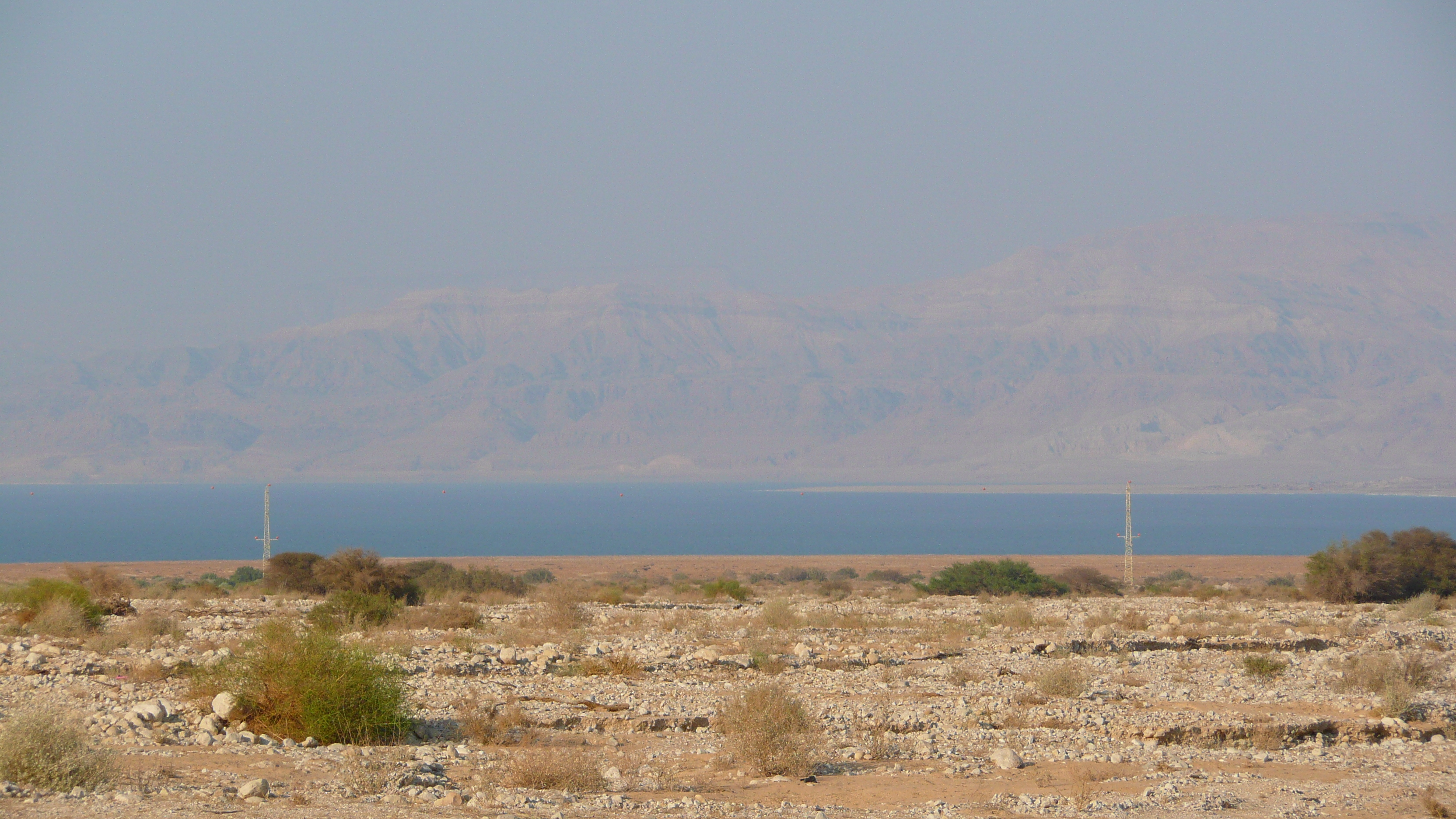 Picture Israel Dead Sea 2007-06 12 - Tours Dead Sea