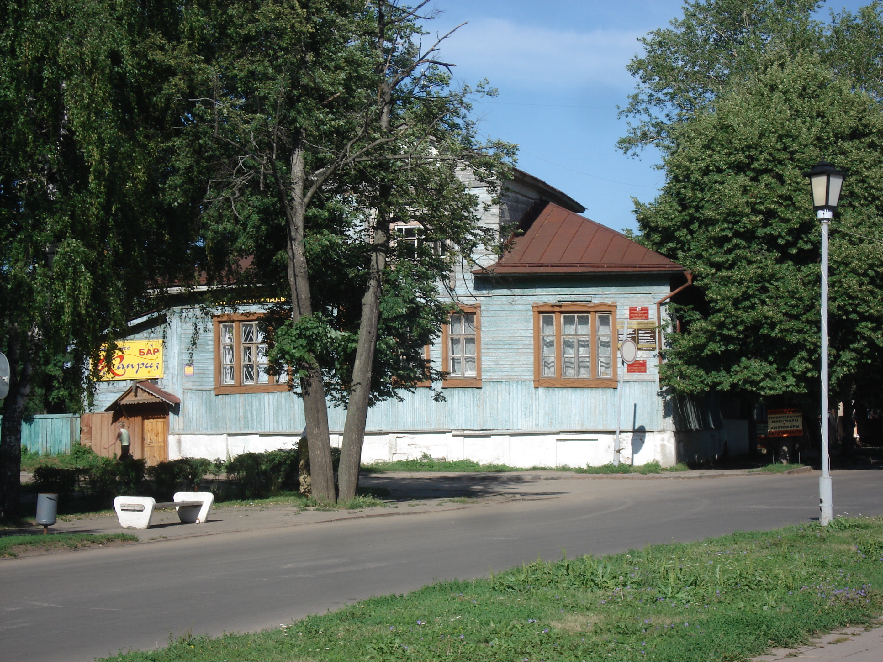 Picture Russia Suzdal 2006-07 11 - Journey Suzdal