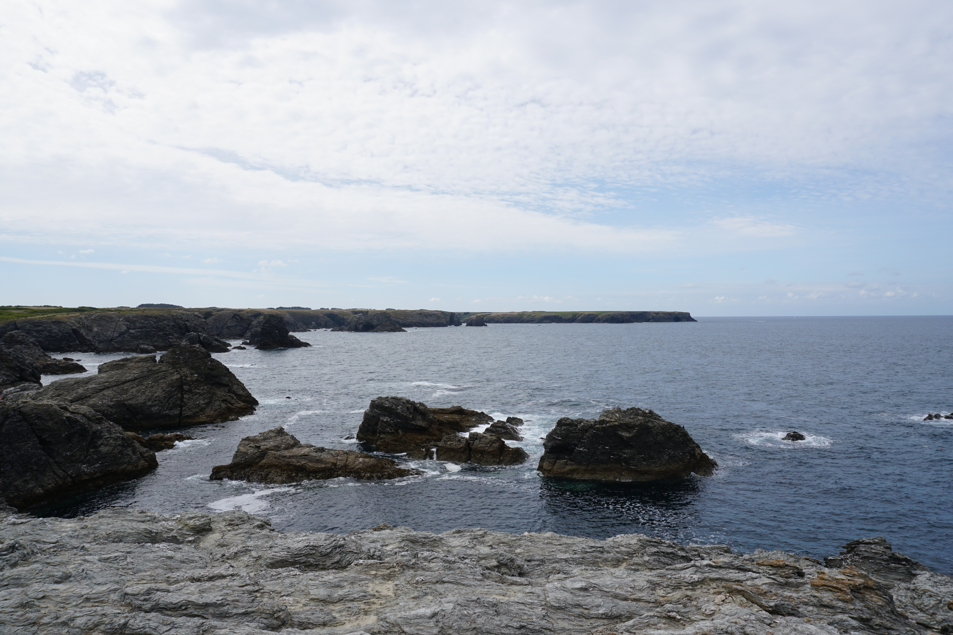 Picture France Belle-Ile 2016-08 156 - Center Belle-Ile