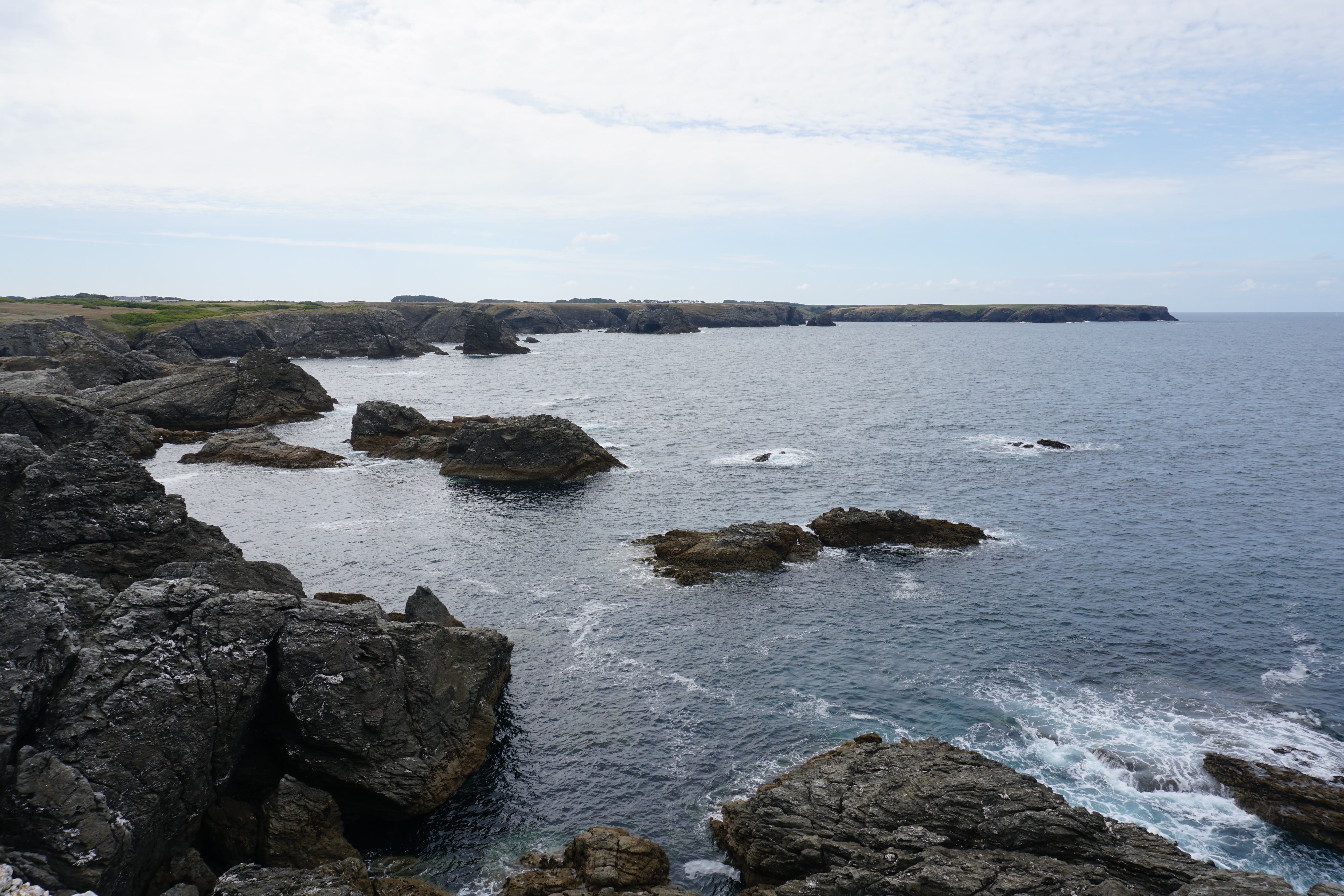 Picture France Belle-Ile 2016-08 143 - Around Belle-Ile