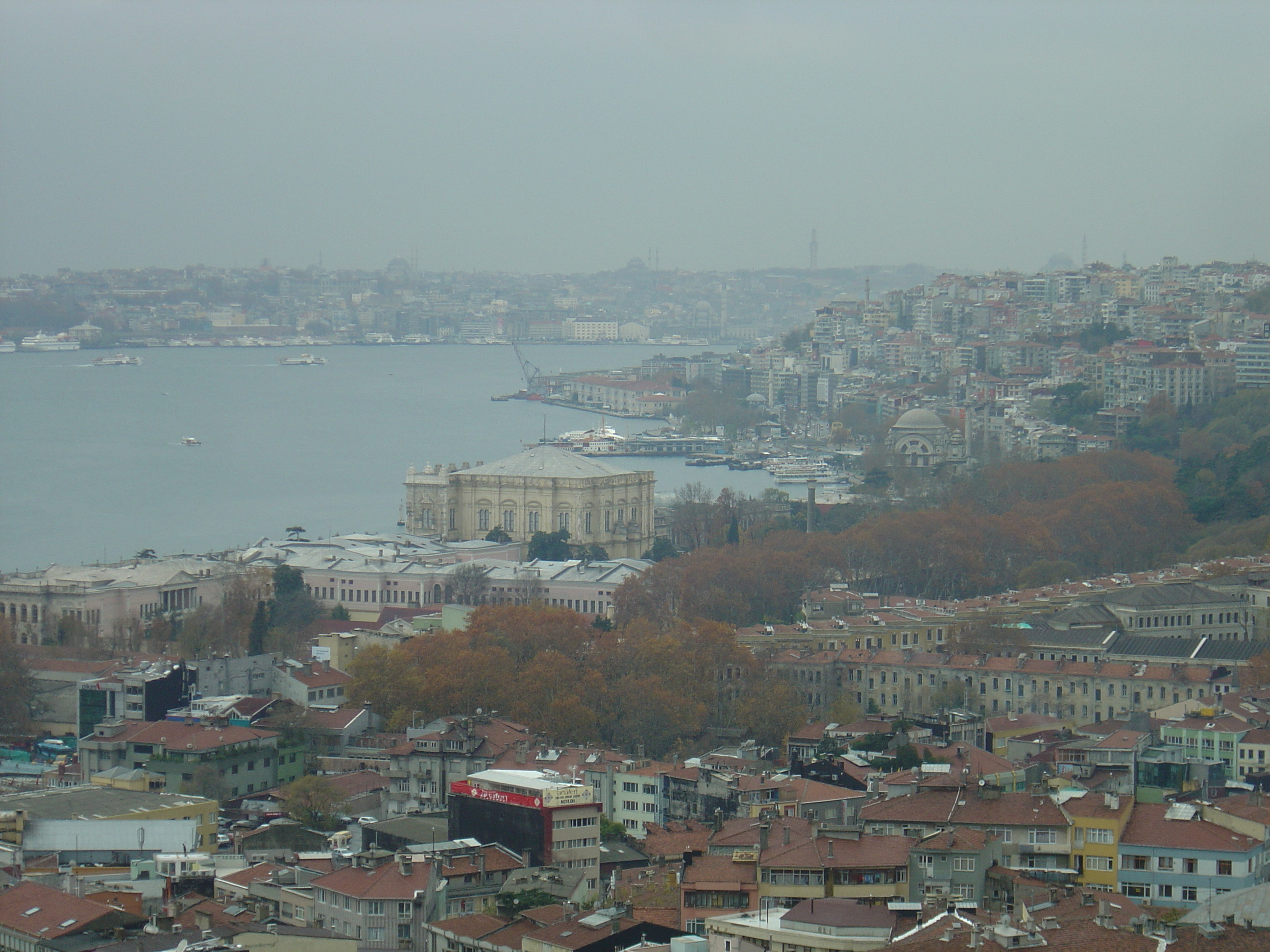 Picture Turkey Istanbul 2004-12 33 - Journey Istanbul