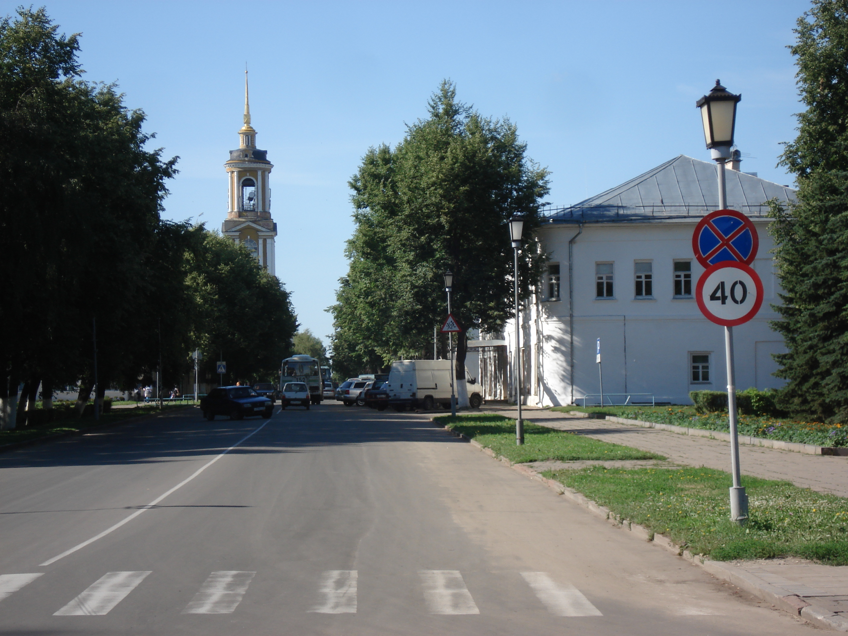 Picture Russia Suzdal 2006-07 7 - Journey Suzdal