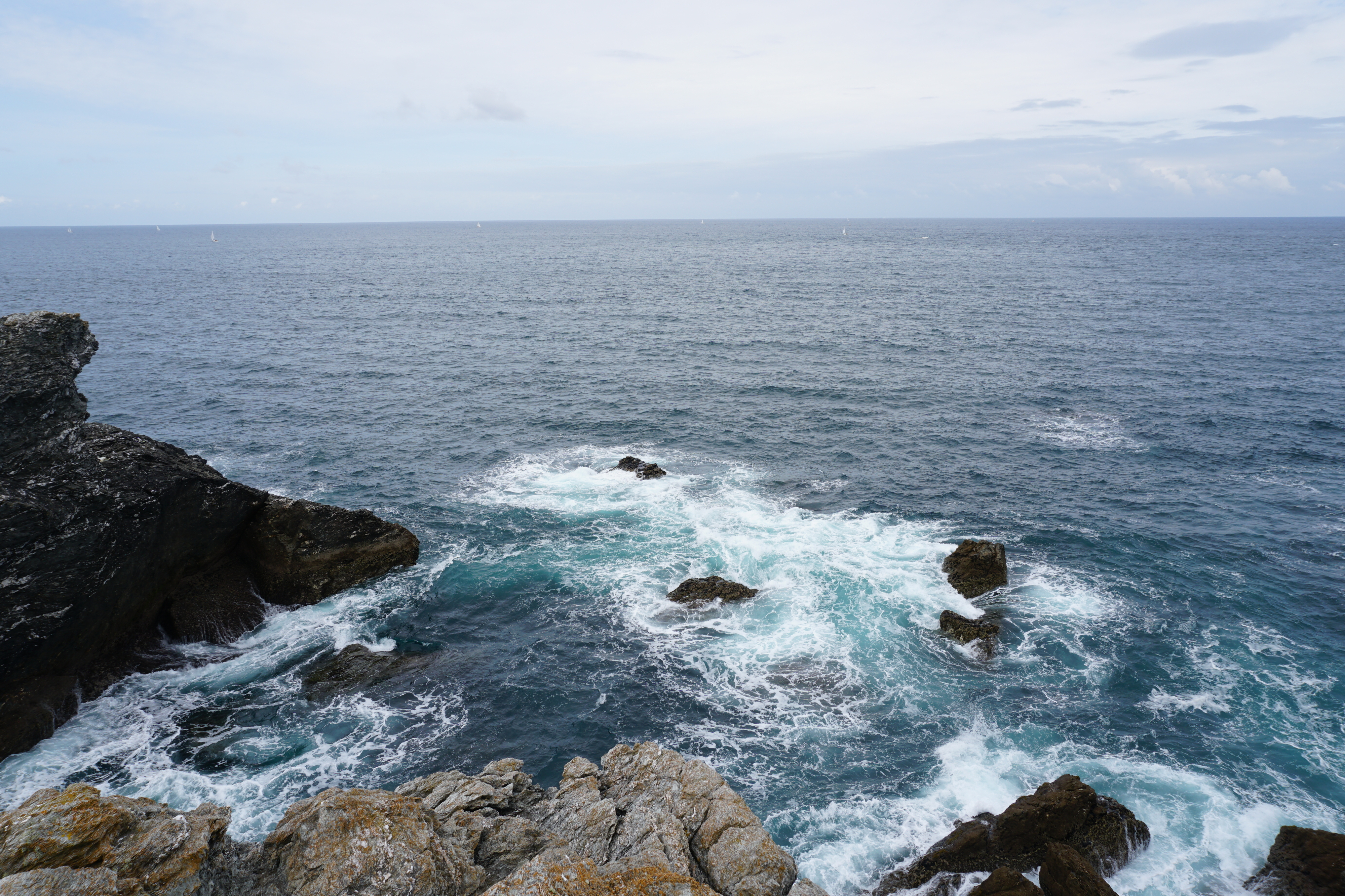 Picture France Belle-Ile 2016-08 109 - Discovery Belle-Ile