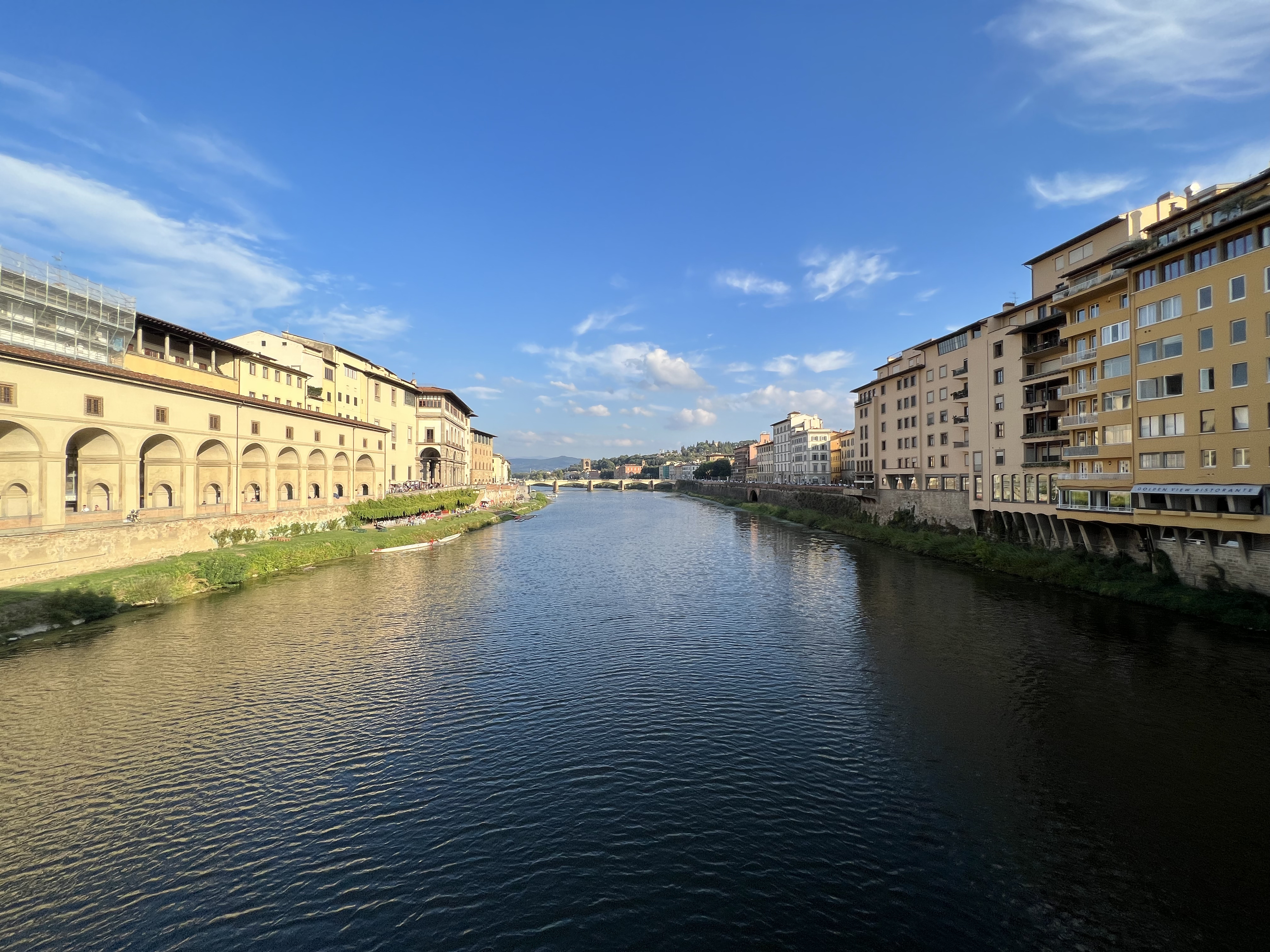 Picture Italy Florence 2021-09 284 - Center Florence