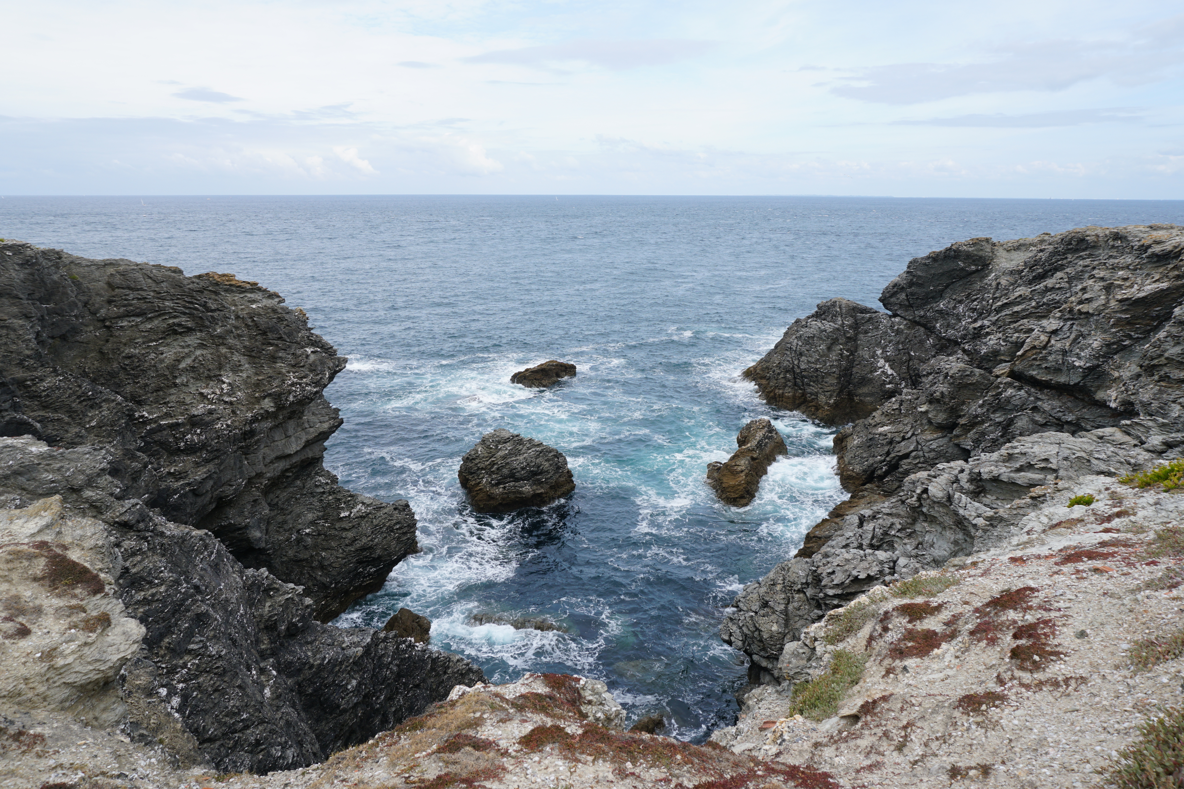 Picture France Belle-Ile 2016-08 120 - Discovery Belle-Ile