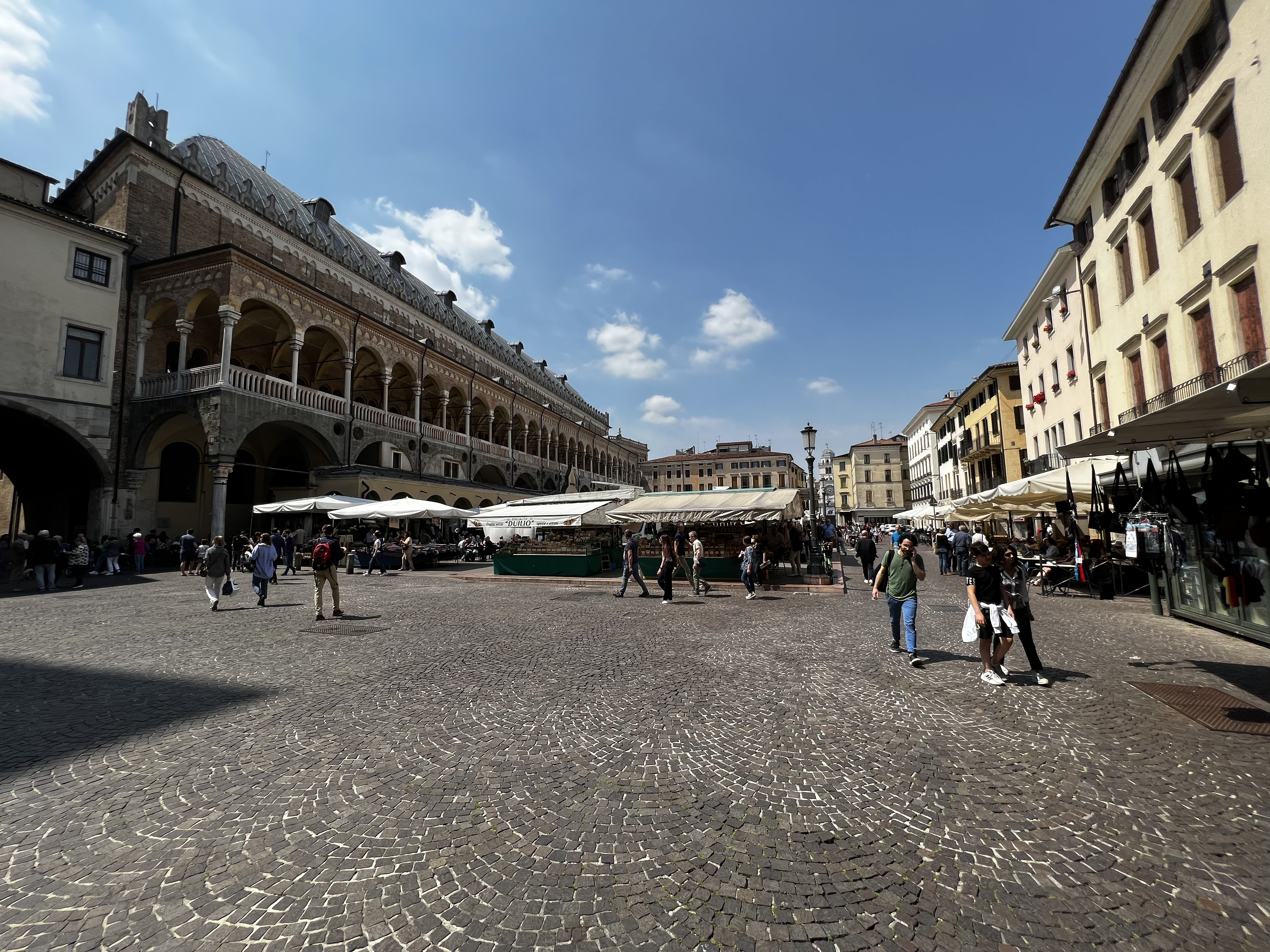 Picture Italy Padua 2022-05 198 - History Padua