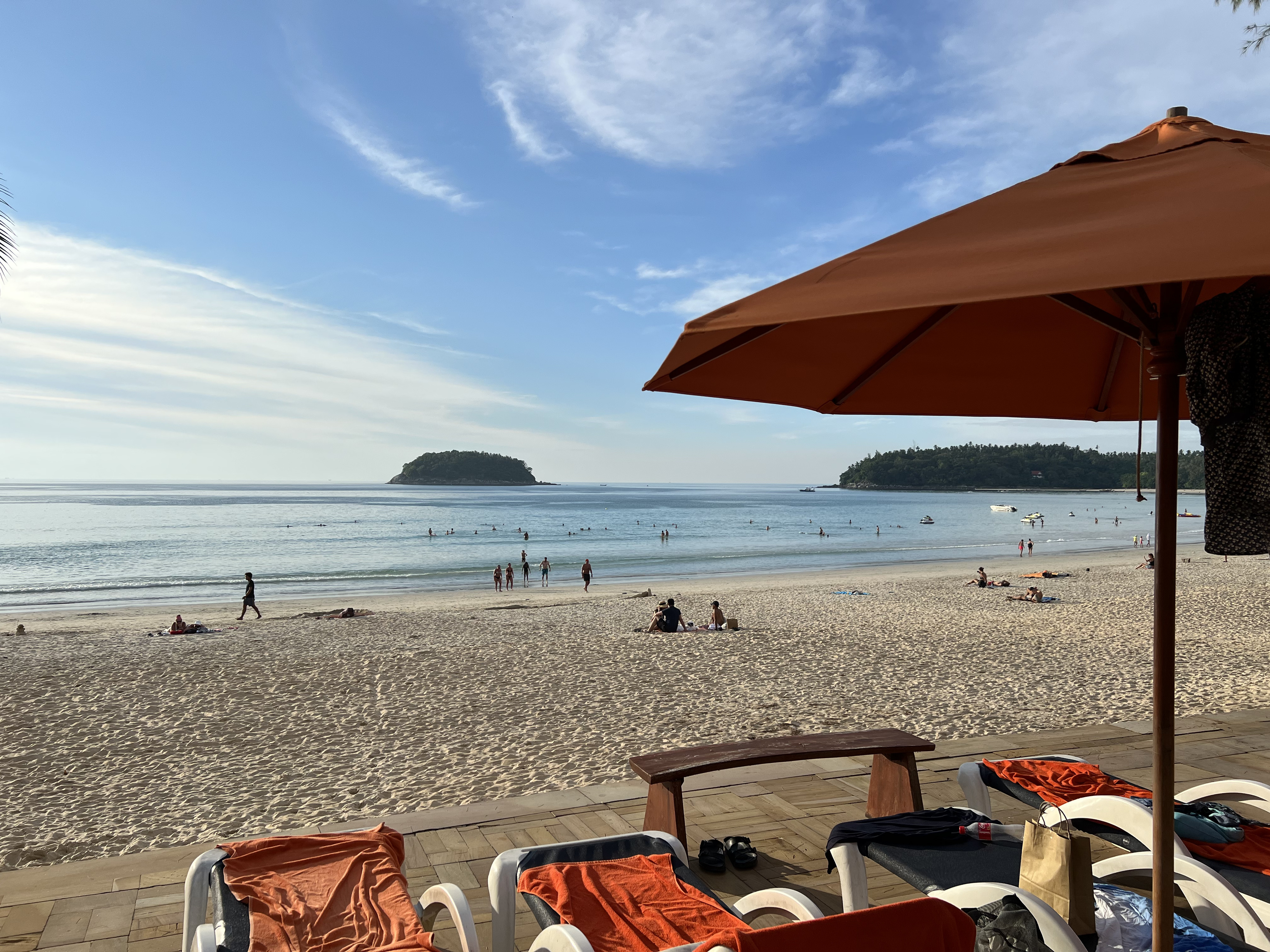 Picture Thailand Phuket Kata Beach Beyond Resort Kata 2021-12 66 - Tours Beyond Resort Kata