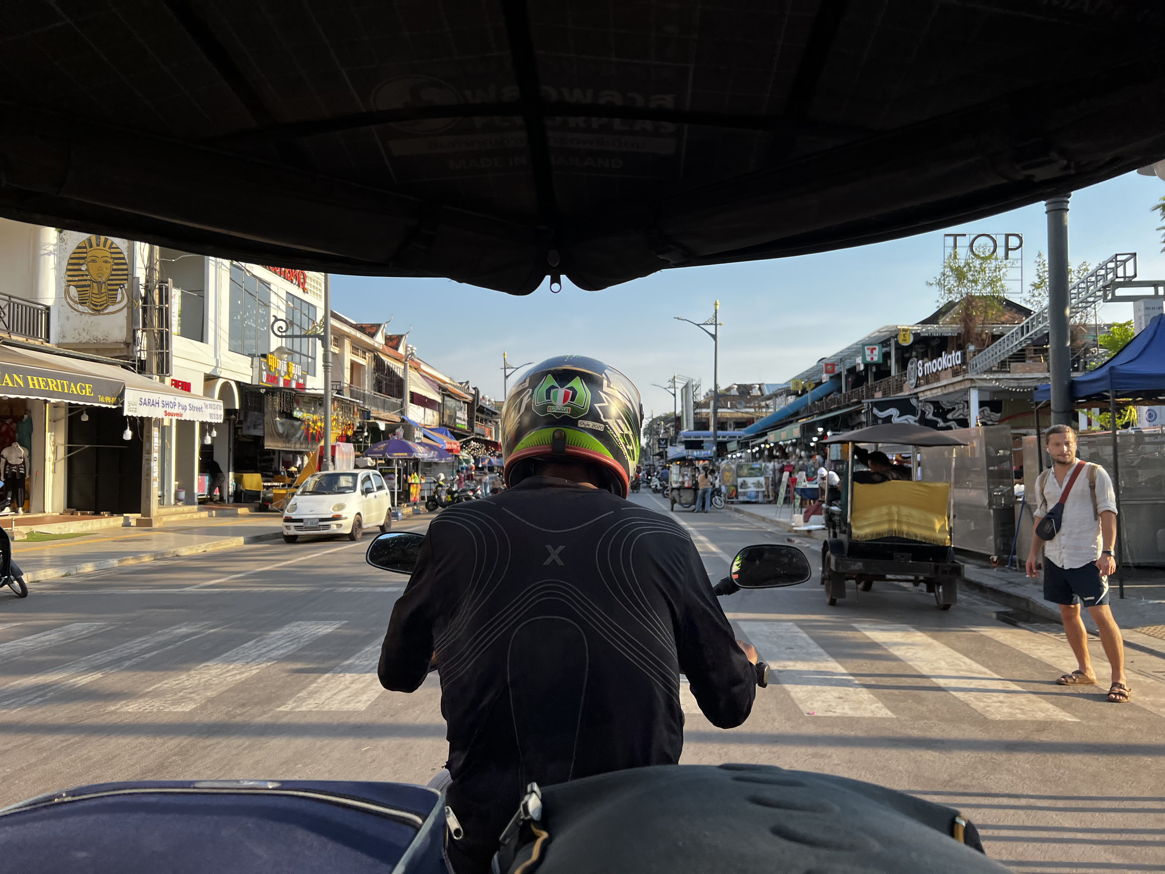 Picture Cambodia Siem Reap 2023-01 8 - Tour Siem Reap