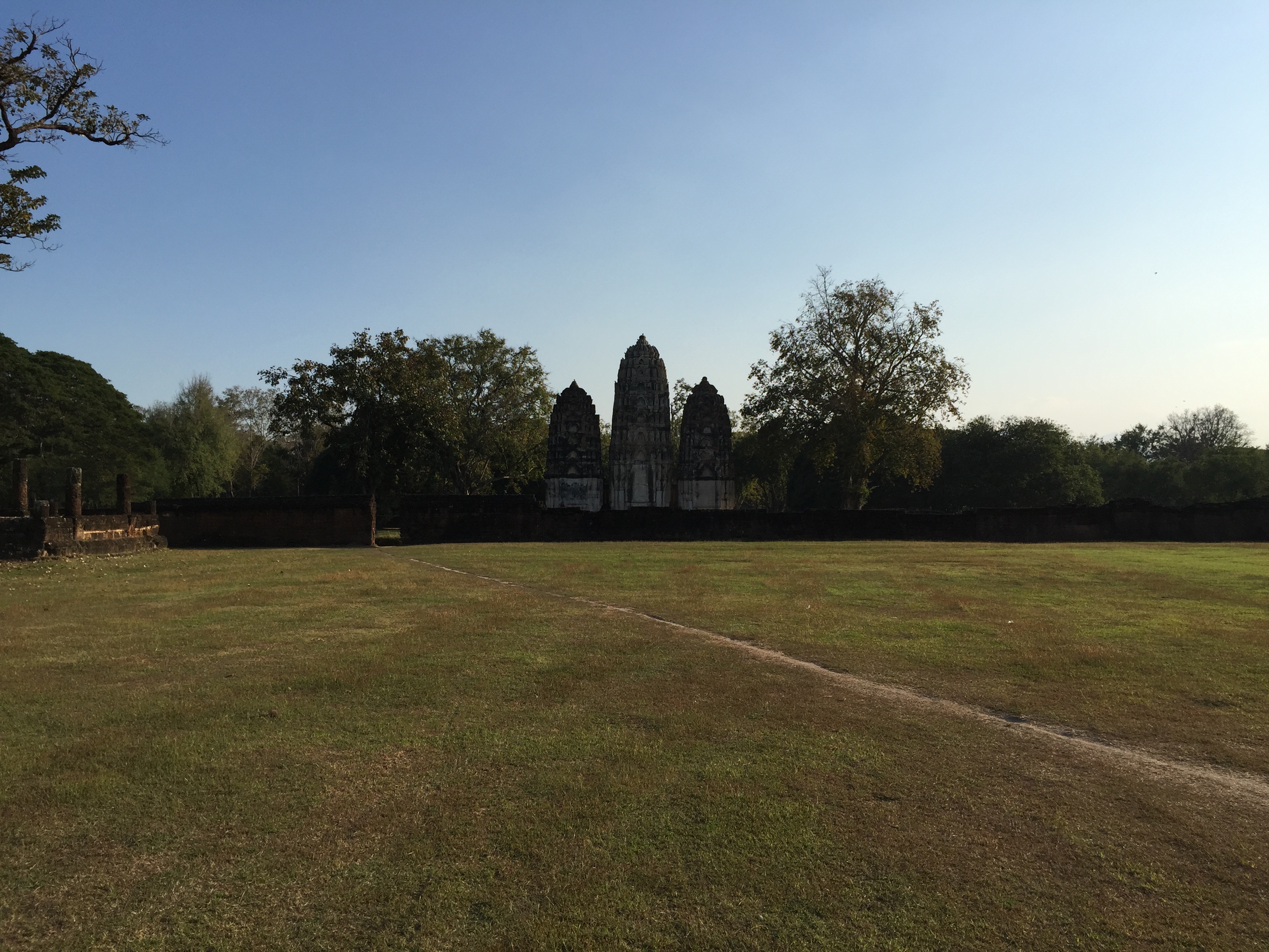 Picture Thailand Sukhothai 2014-12 24 - Discovery Sukhothai