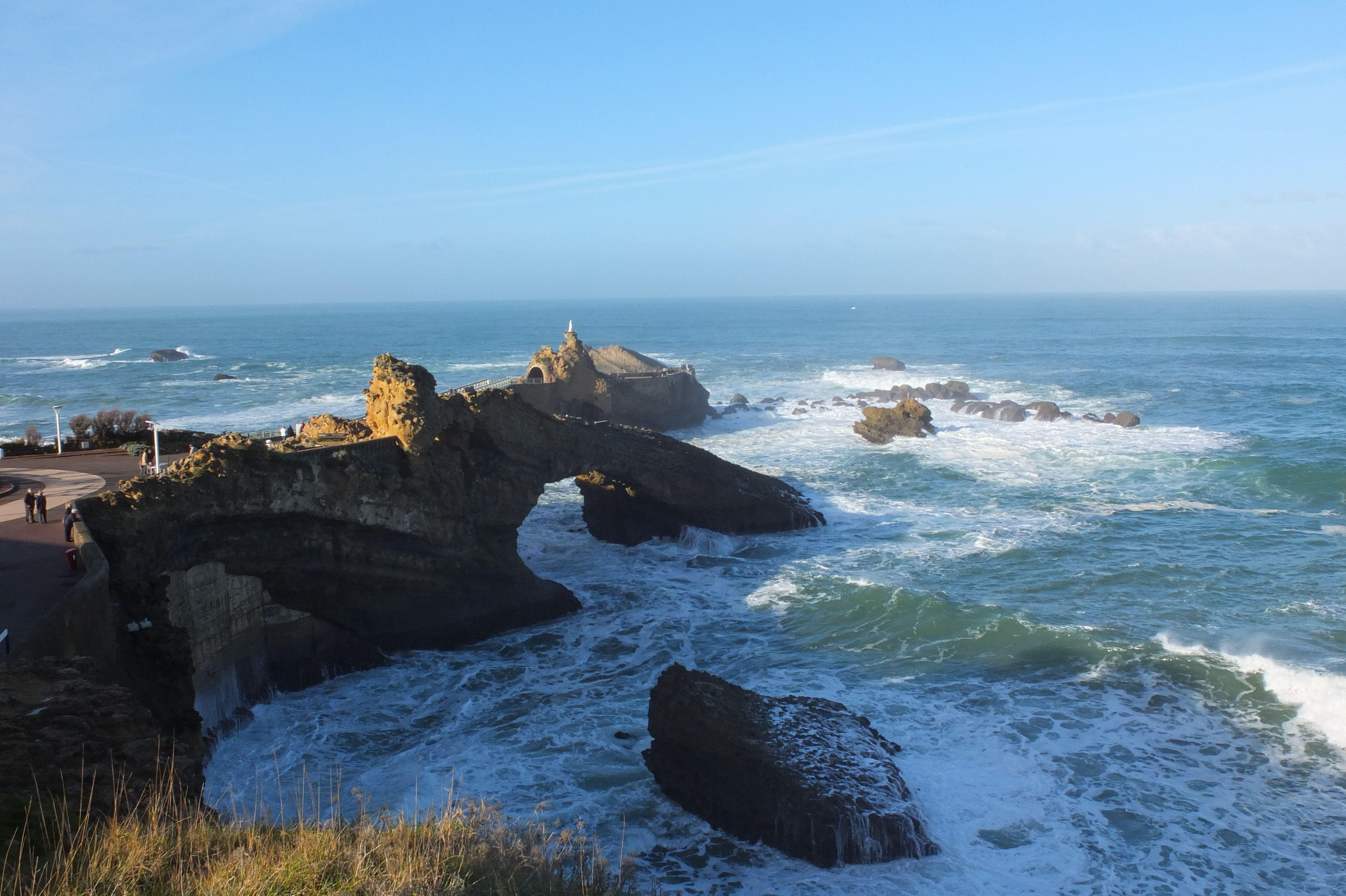 Picture France Biarritz 2013-01 120 - Journey Biarritz