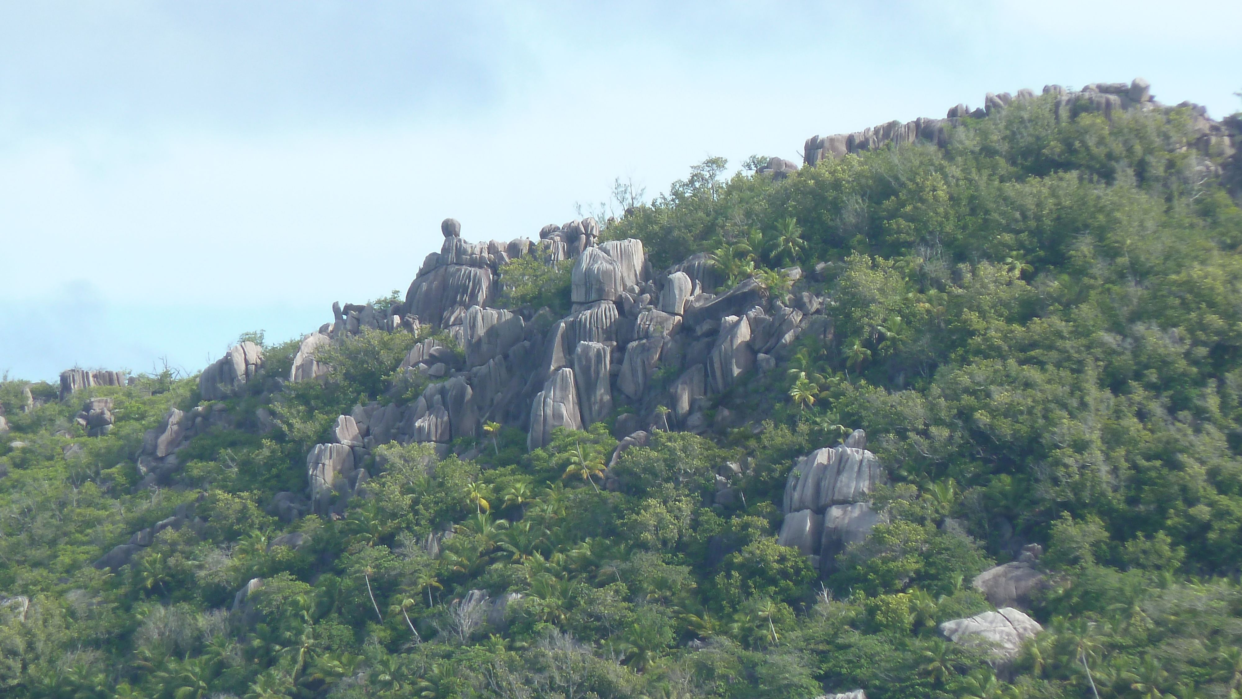 Picture Seychelles Petite Soeur 2011-10 6 - Around Petite Soeur