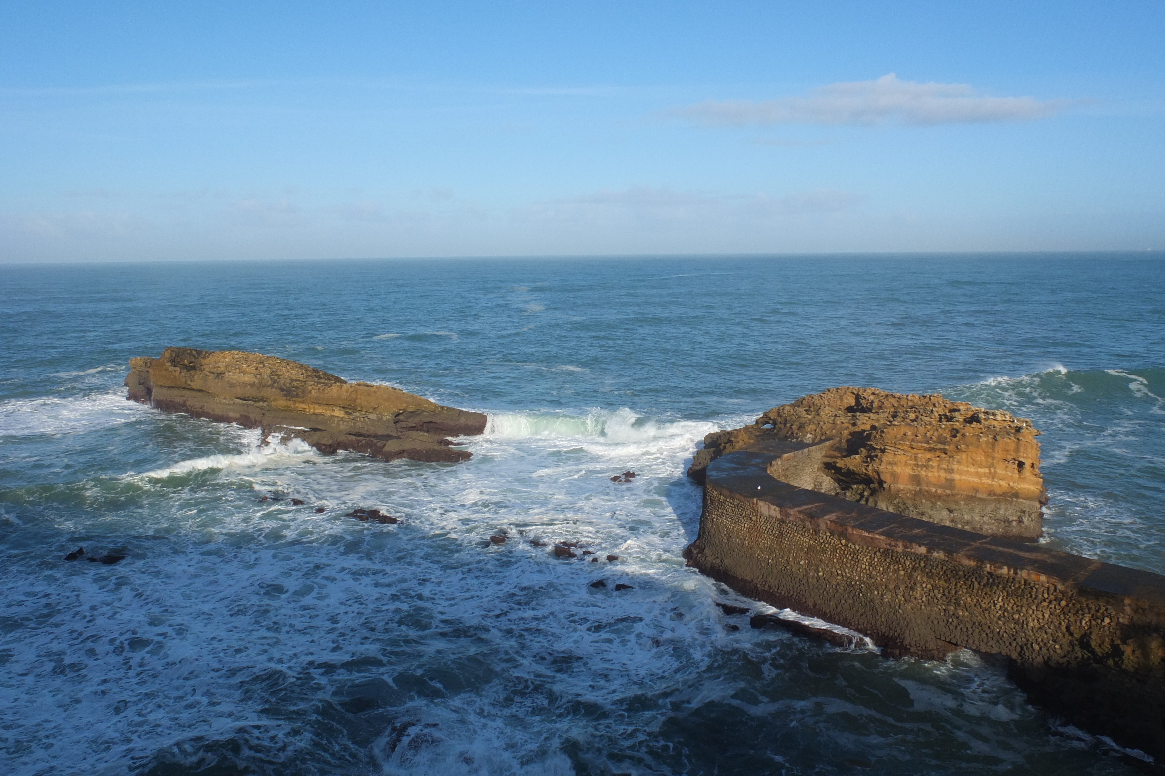 Picture France Biarritz 2013-01 136 - Around Biarritz