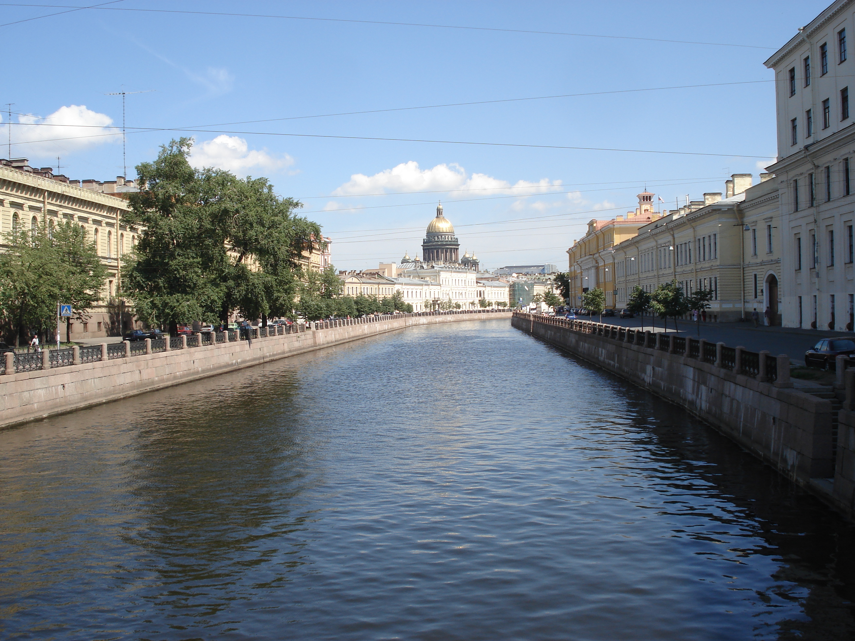 Picture Russia St Petersburg 2006-07 45 - Tour St Petersburg