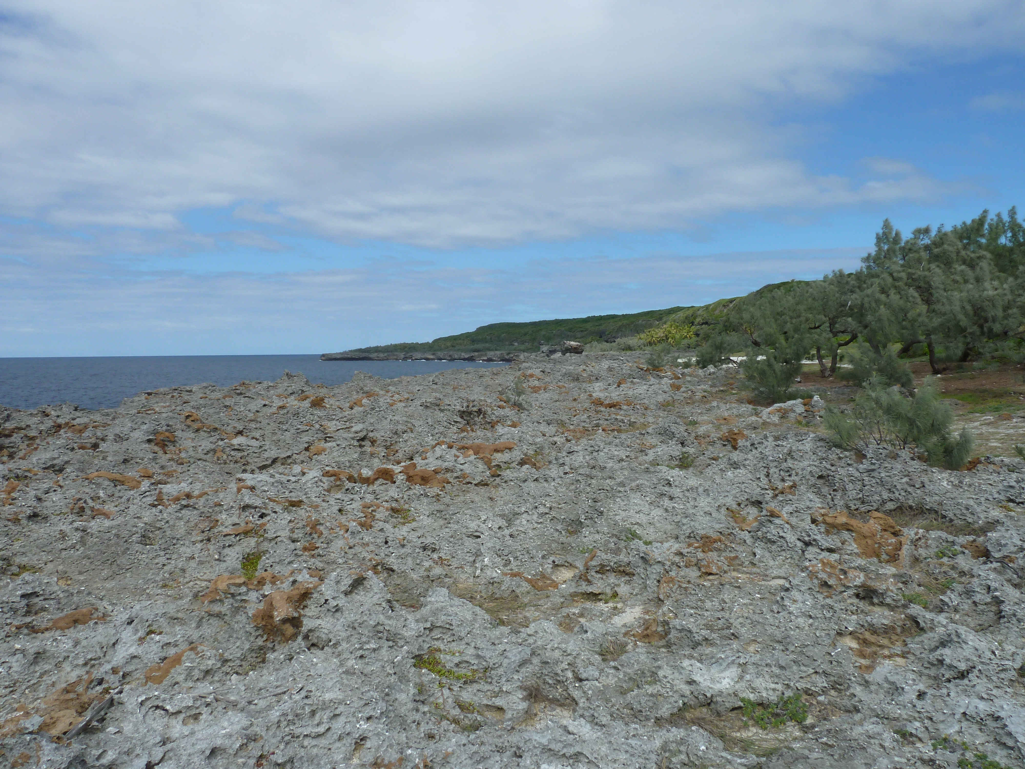 Picture New Caledonia Lifou Xodre 2010-05 20 - Tours Xodre