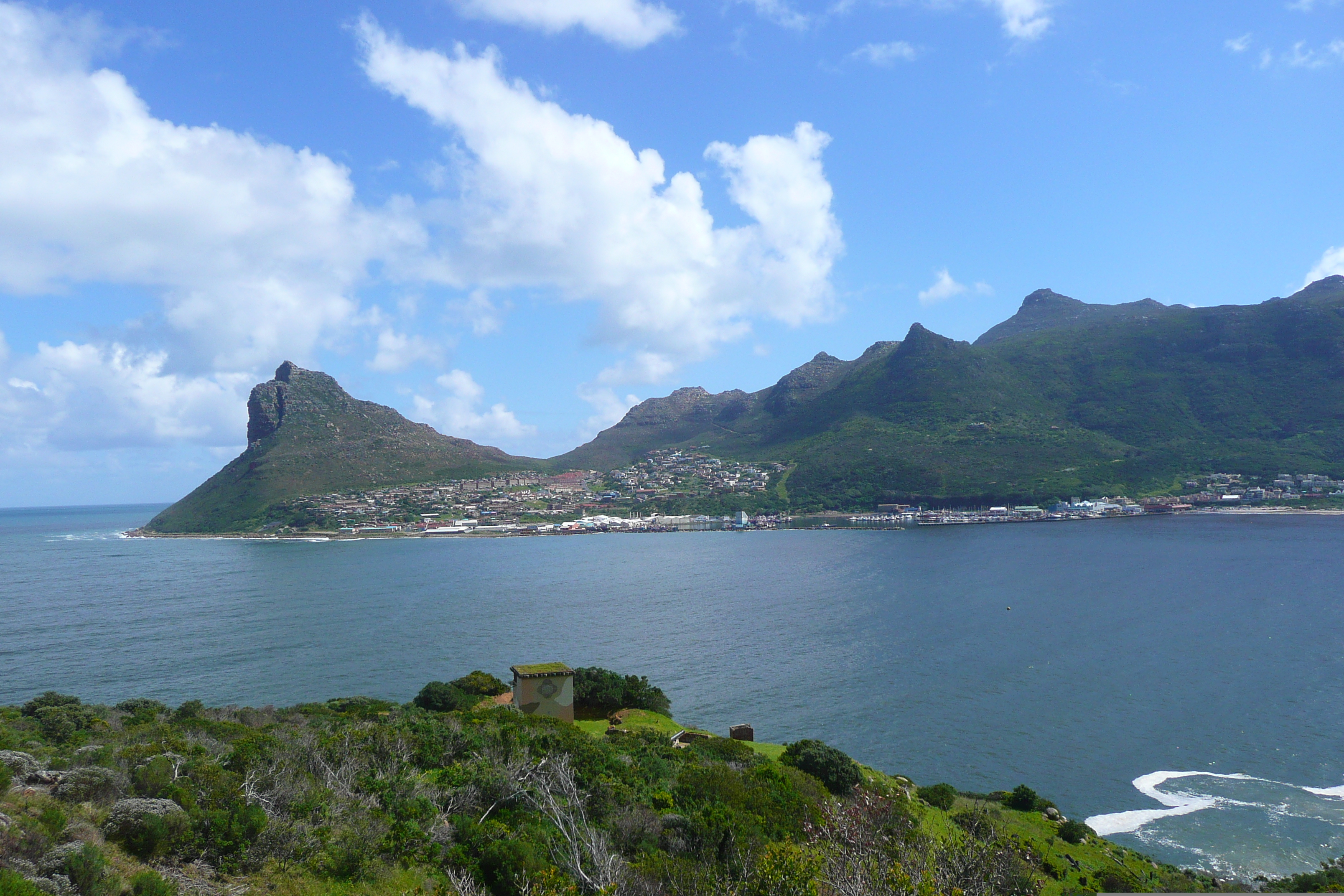 Picture South Africa Cape of Good Hope 2008-09 27 - Tour Cape of Good Hope