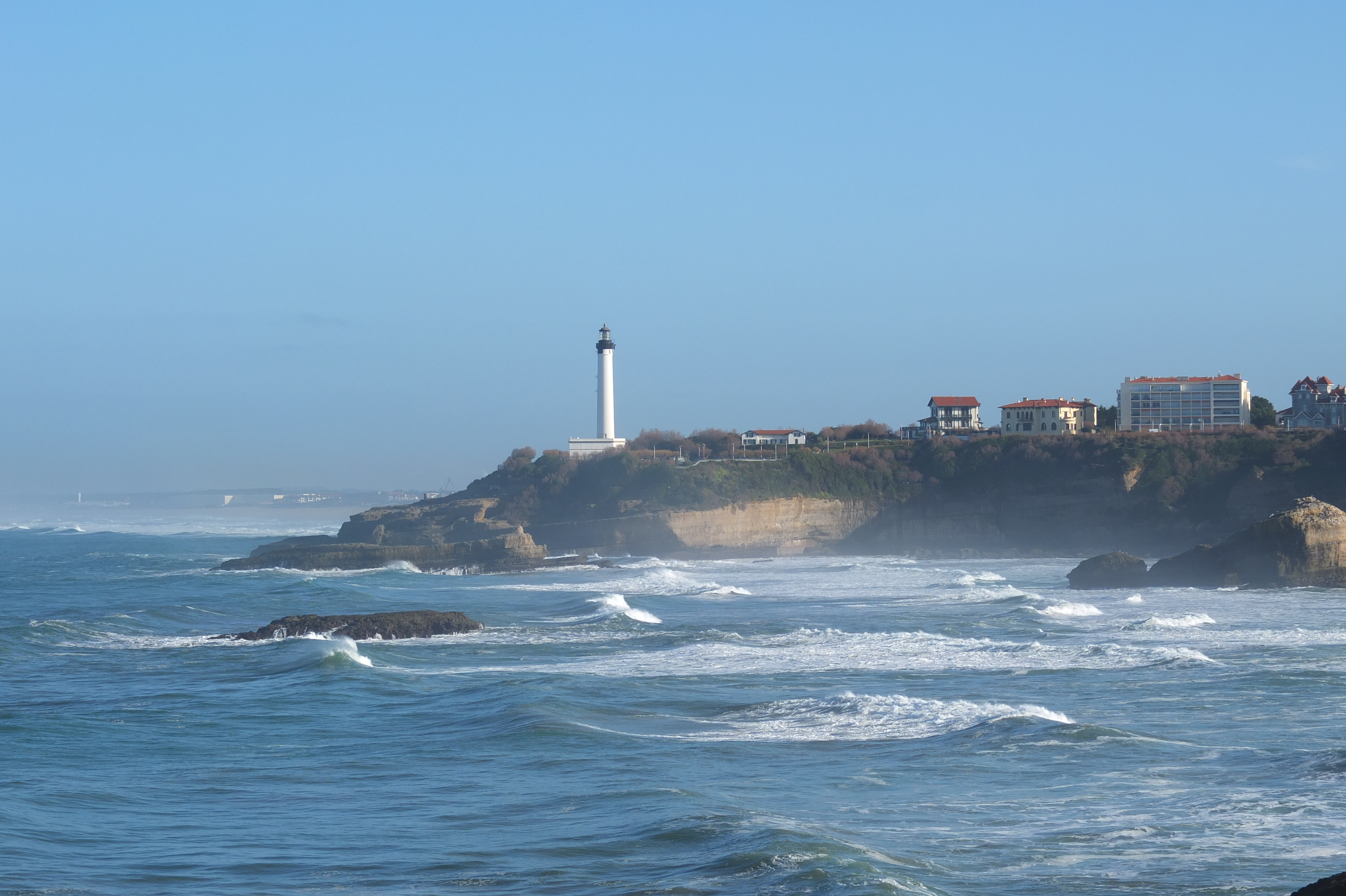 Picture France Biarritz 2013-01 103 - History Biarritz