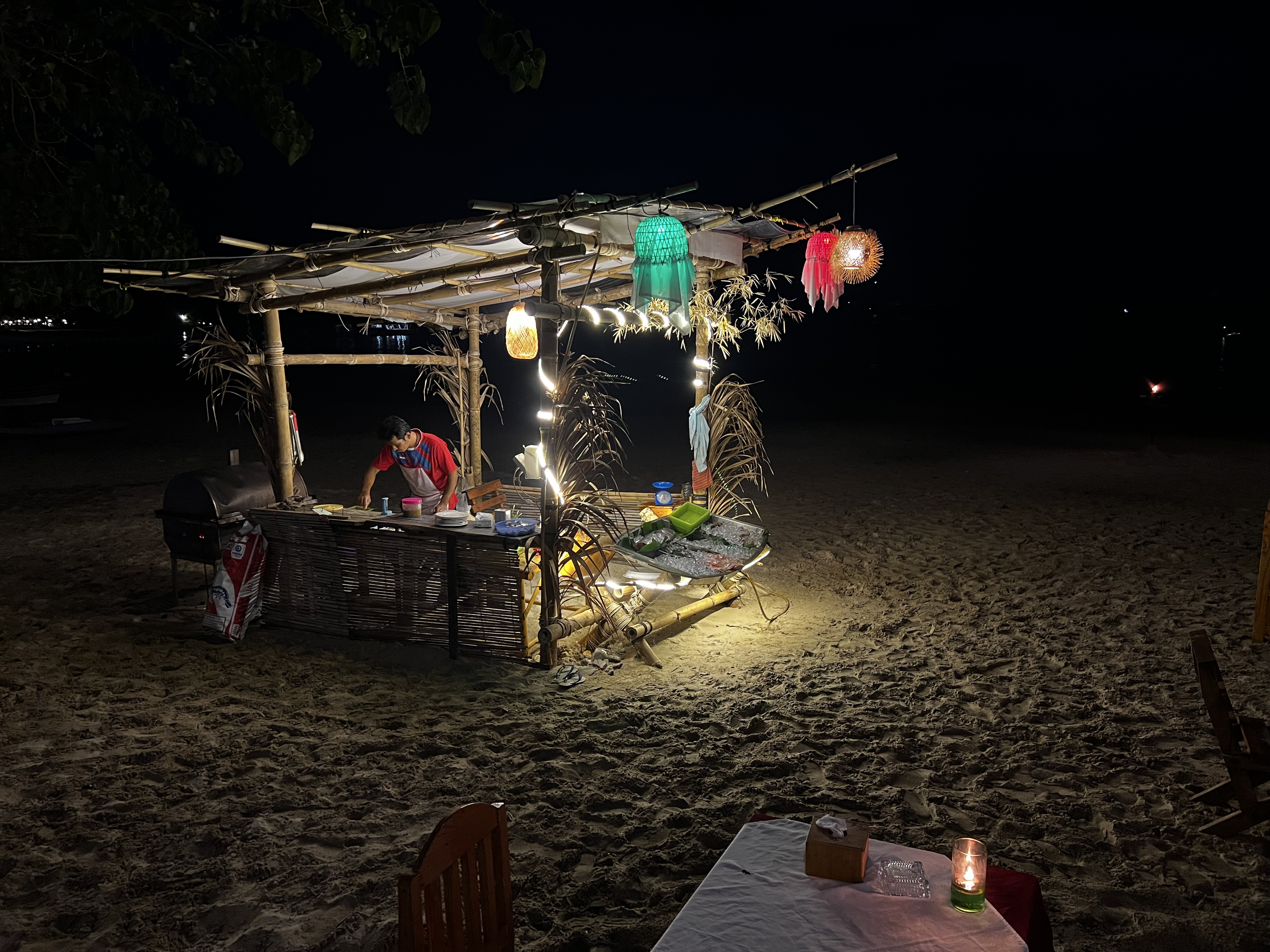 Picture Thailand Ko Lanta 2023-01 65 - Tours Ko Lanta