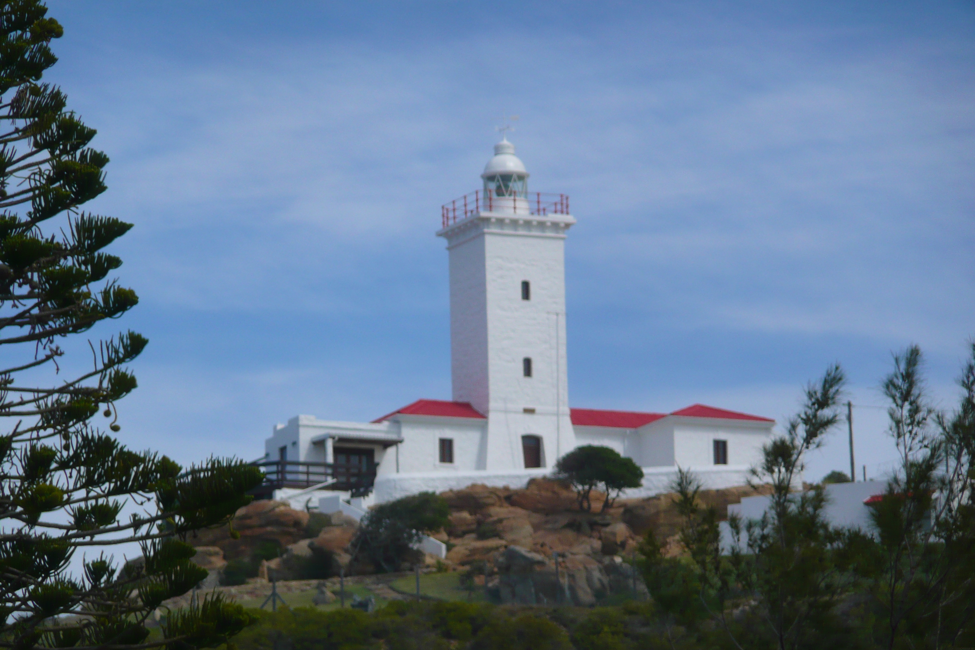 Picture South Africa Cape St Blaise 2008-09 24 - Tours Cape St Blaise