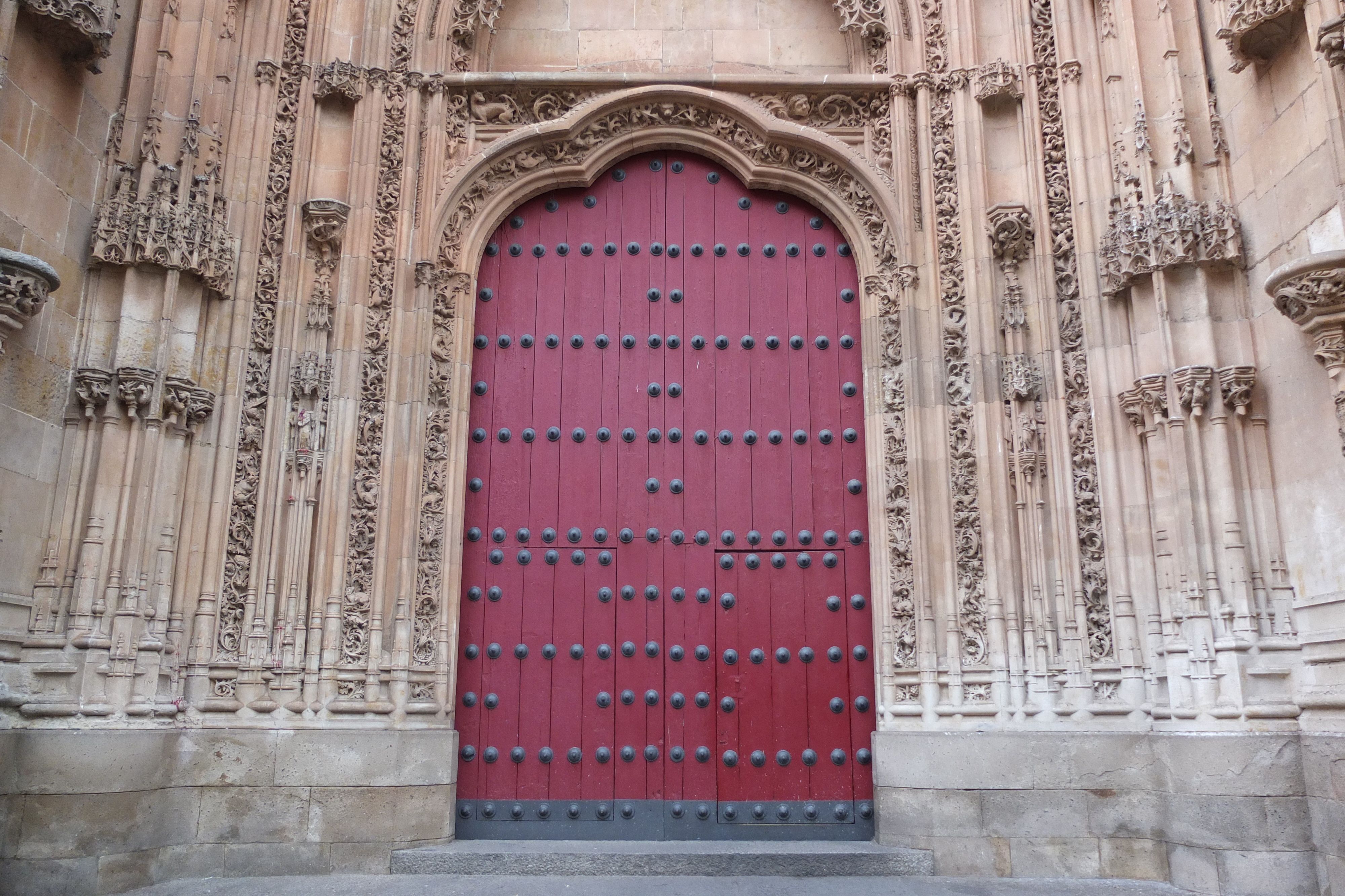 Picture Spain Salamanca 2013-01 88 - Journey Salamanca