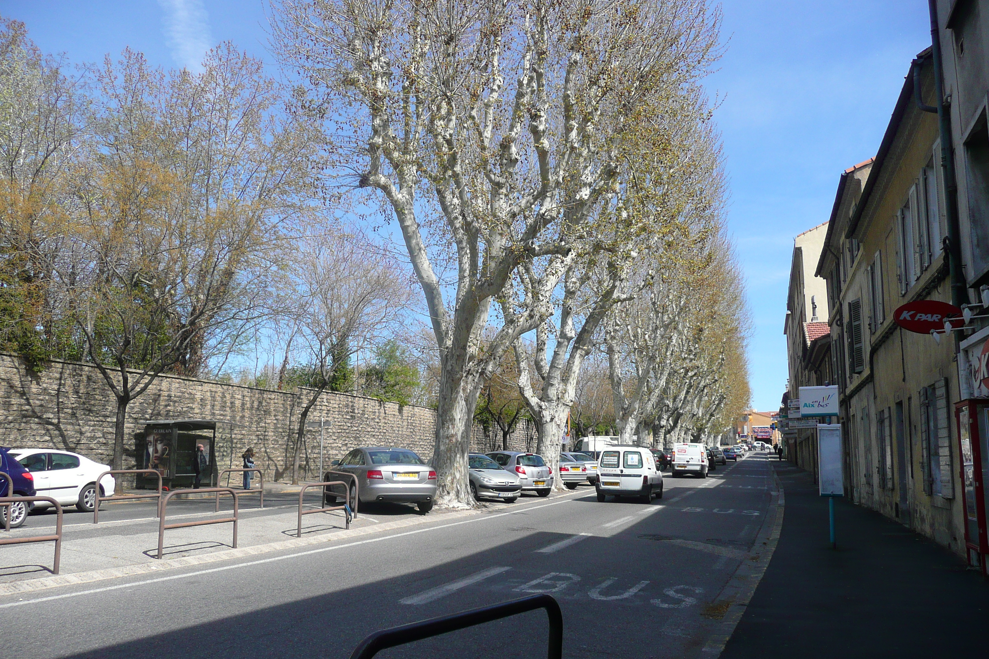 Picture France Aix en Provence Aix West 2008-04 53 - Tour Aix West