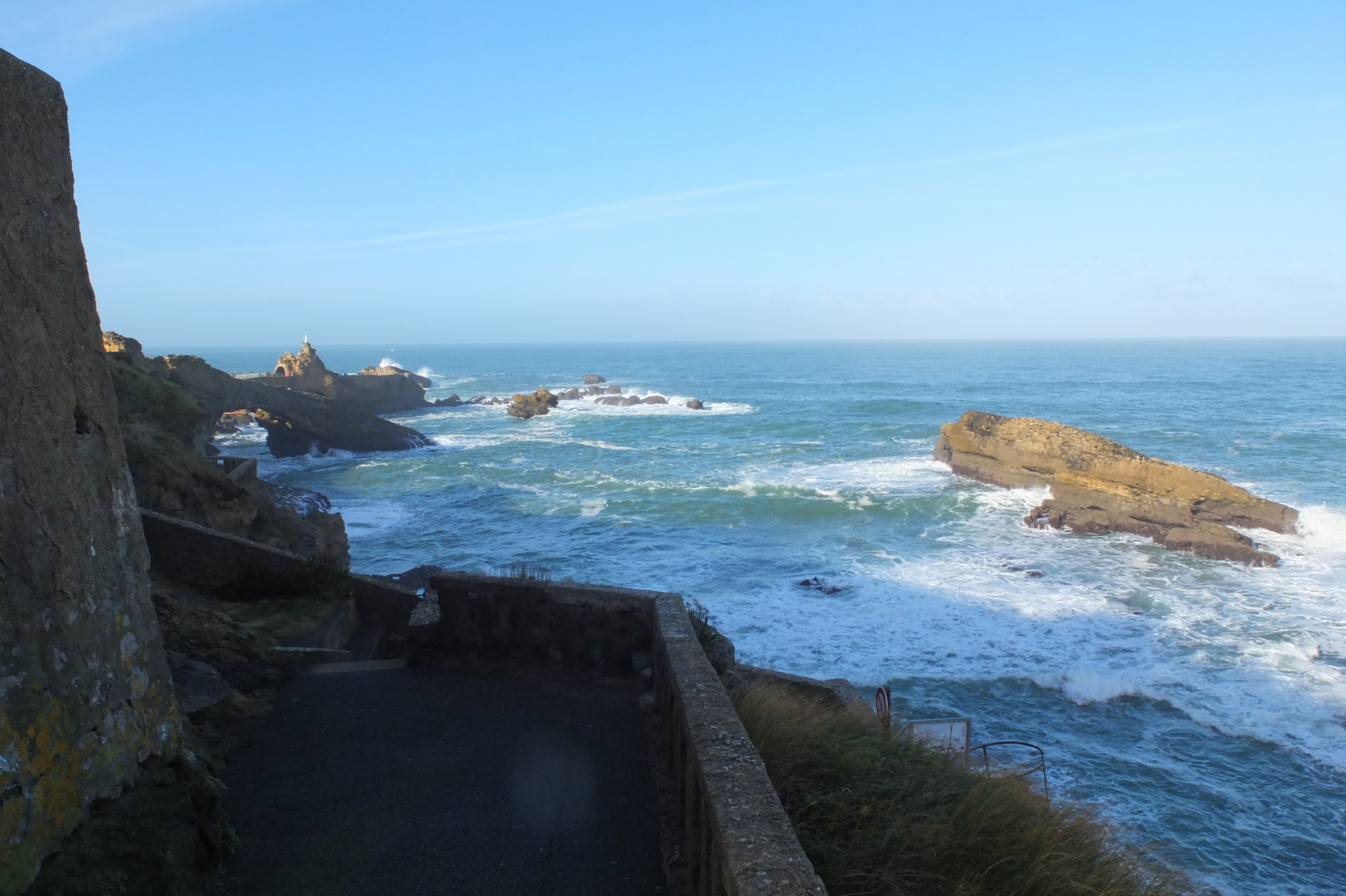 Picture France Biarritz 2013-01 108 - Tour Biarritz