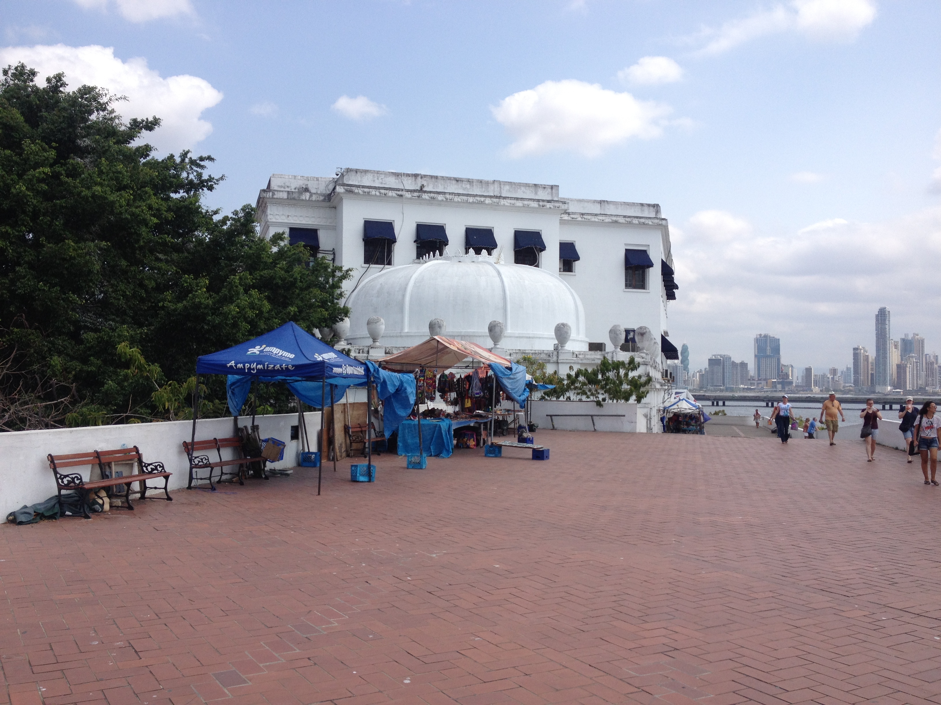 Picture Panama Panama City 2015-03 217 - Tours Panama City