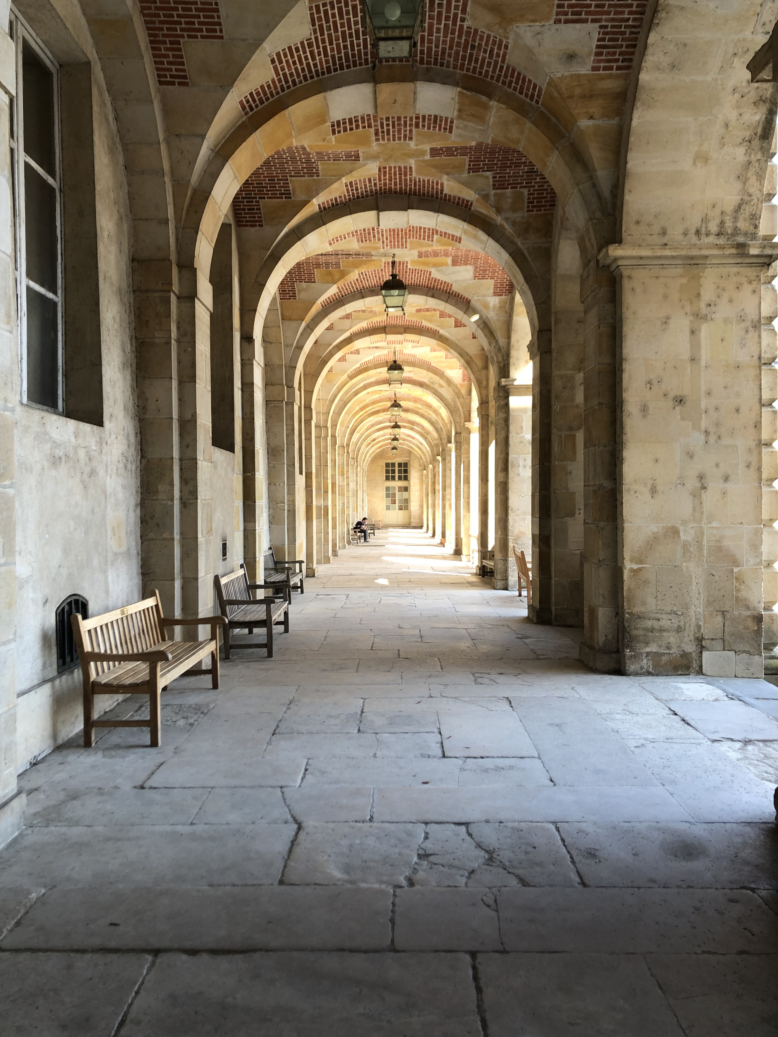 Picture France Fontainebleau 2019-04 114 - Around Fontainebleau